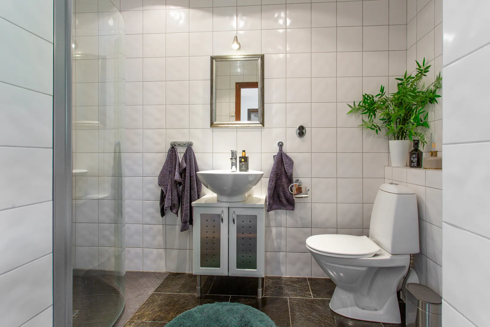 Villa, Viggstigen 3, Skattkärr, Karlstad