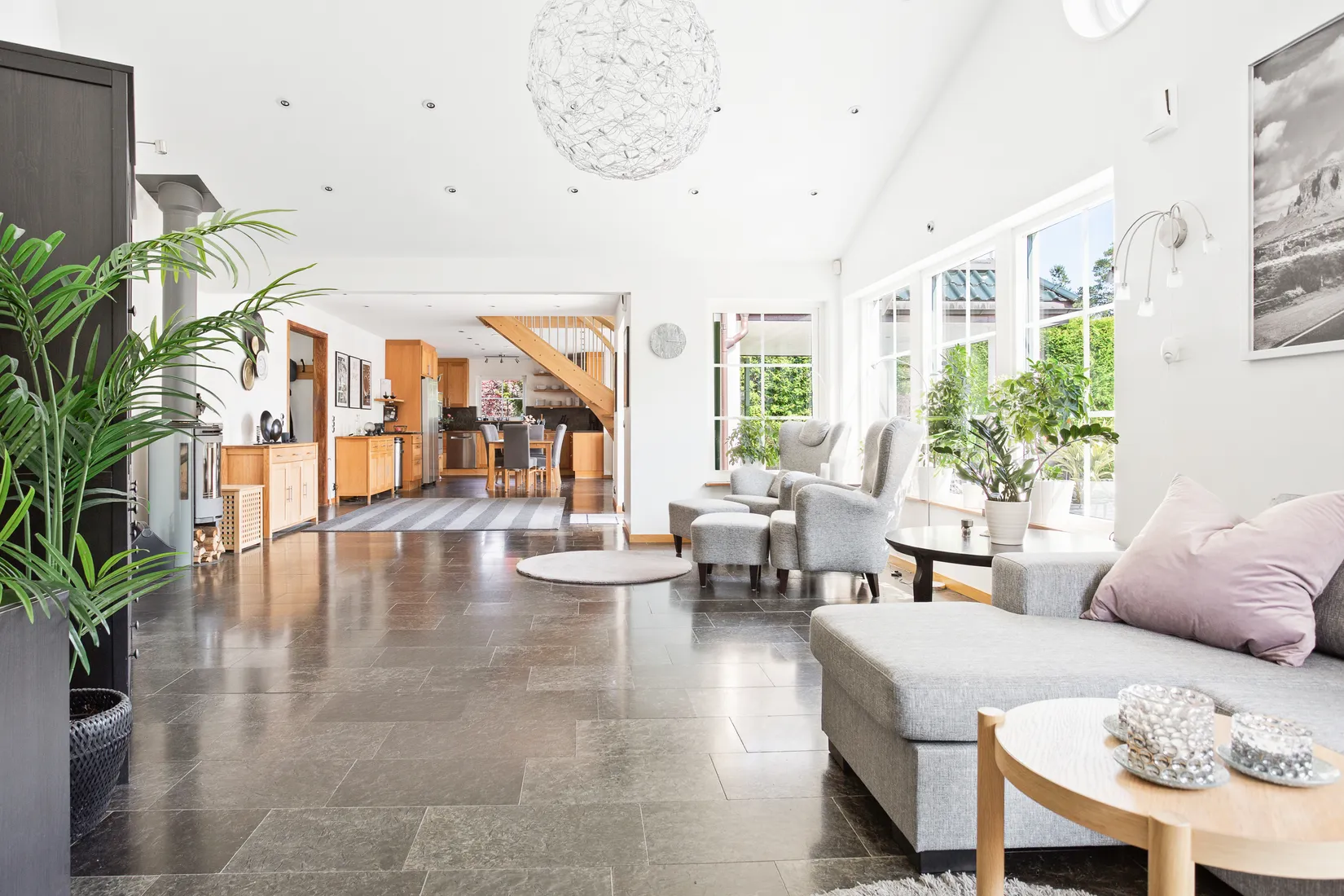Villa, Viggstigen 3, Skattkärr, Karlstad