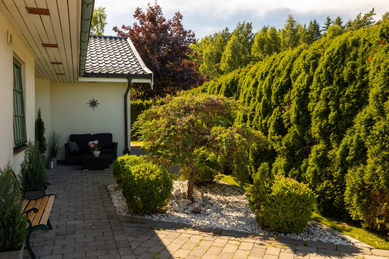 Villa, Viggstigen 3, Skattkärr, Karlstad