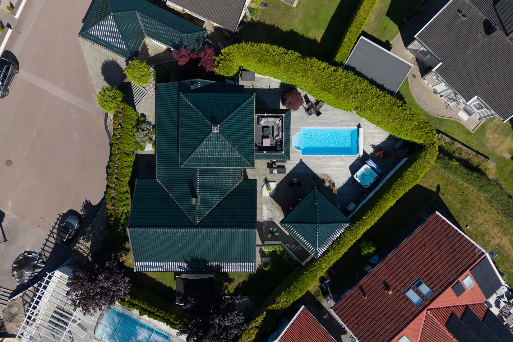 Villa, Viggstigen 3, Skattkärr, Karlstad