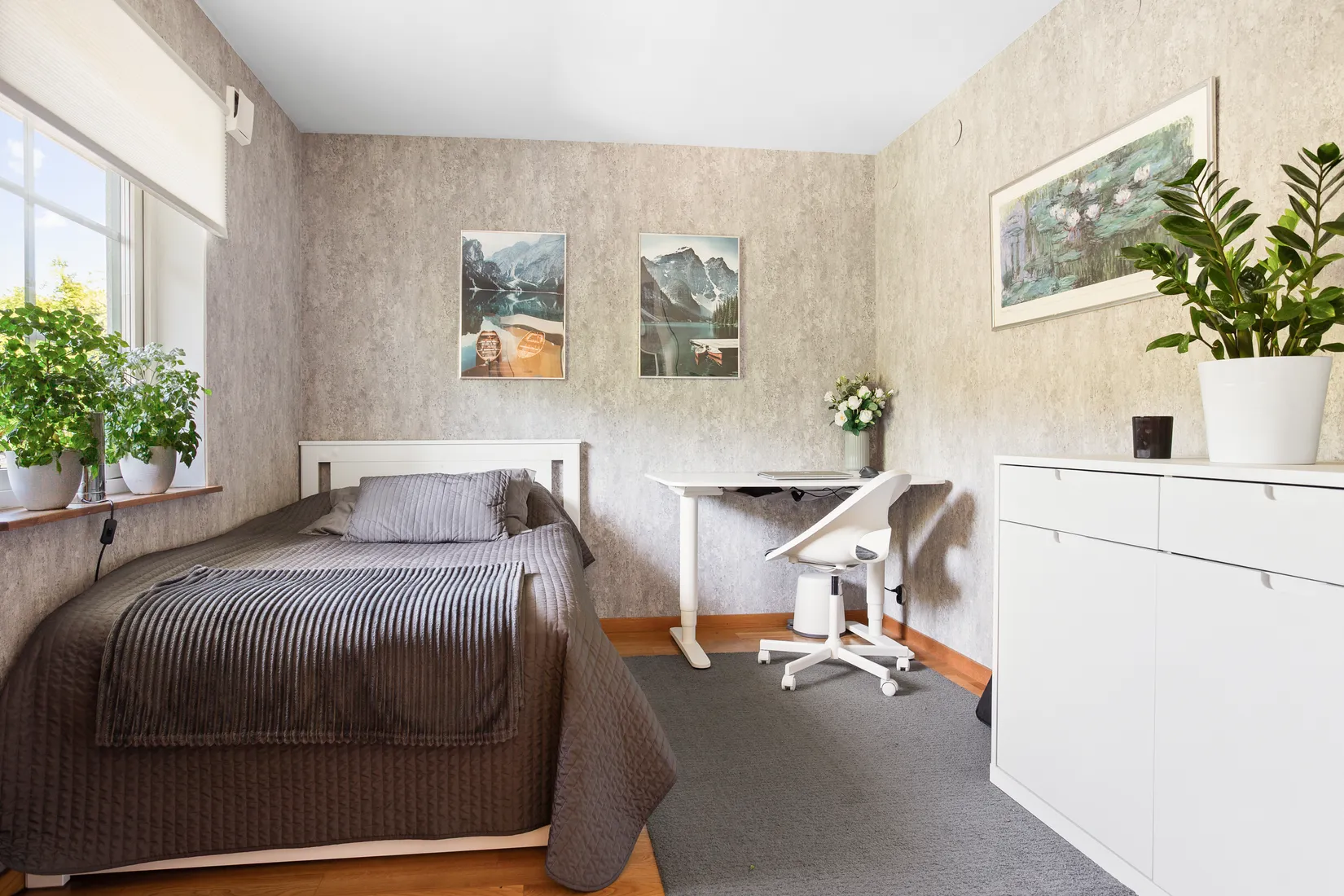 Villa, Viggstigen 3, Skattkärr, Karlstad