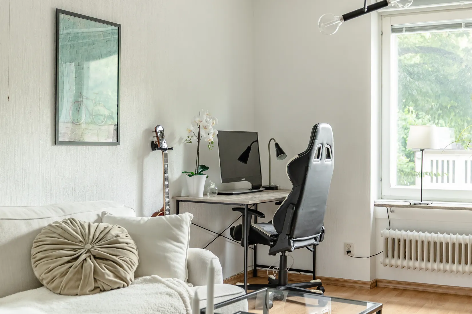 Bostadsrätt, Ulvsbygatan 25 B, Norrstrand, Karlstad