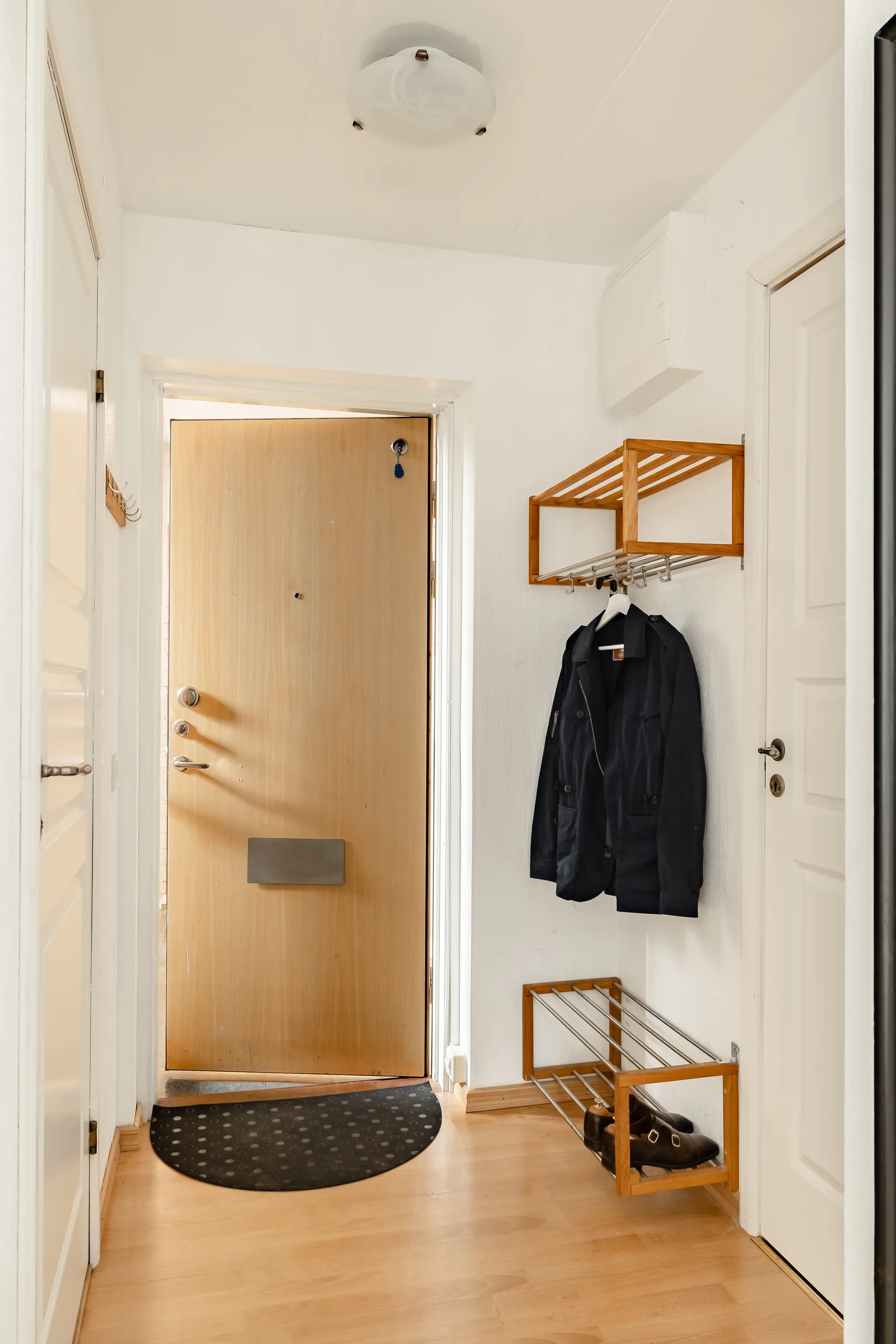 Bostadsrätt, Ulvsbygatan 25 B, Norrstrand, Karlstad