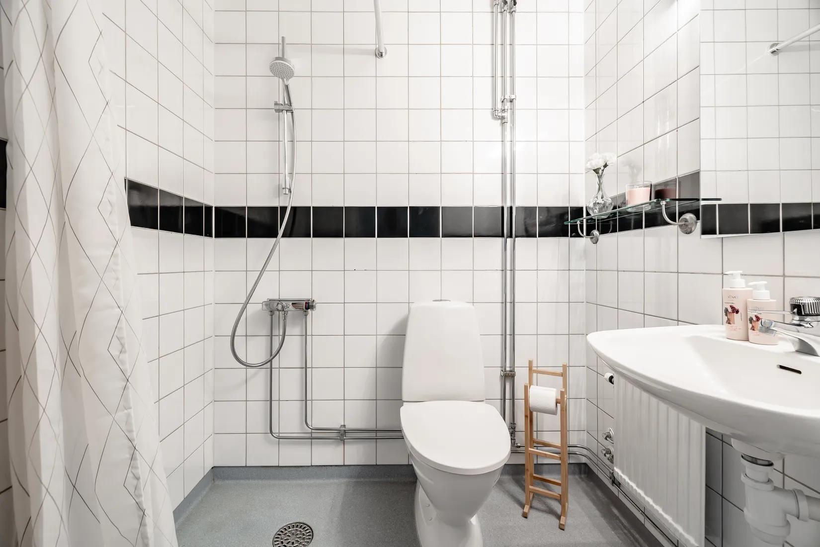 Bostadsrätt, Ulvsbygatan 25 B, Norrstrand, Karlstad