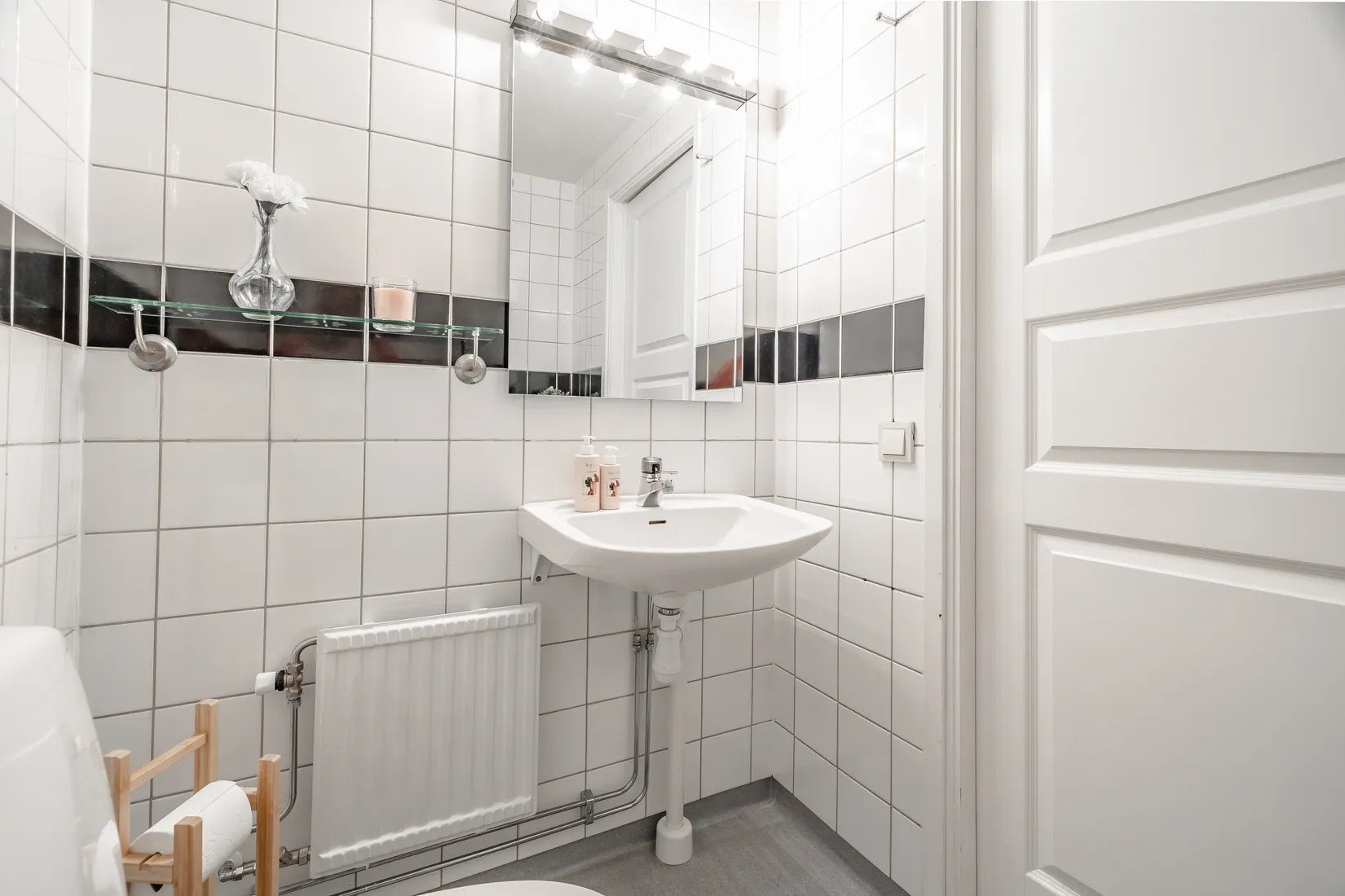 Bostadsrätt, Ulvsbygatan 25 B, Norrstrand, Karlstad