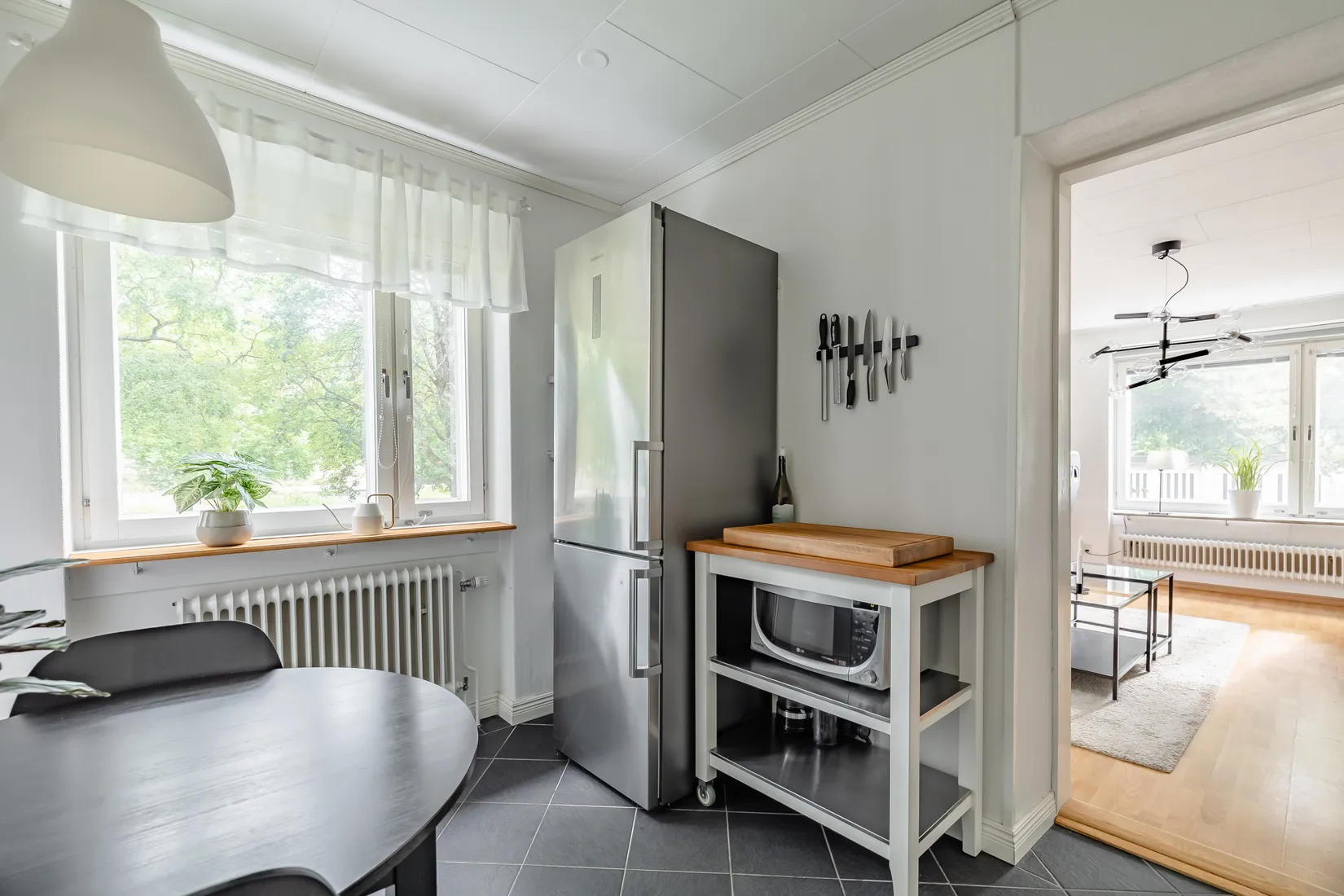 Bostadsrätt, Ulvsbygatan 25 B, Norrstrand, Karlstad
