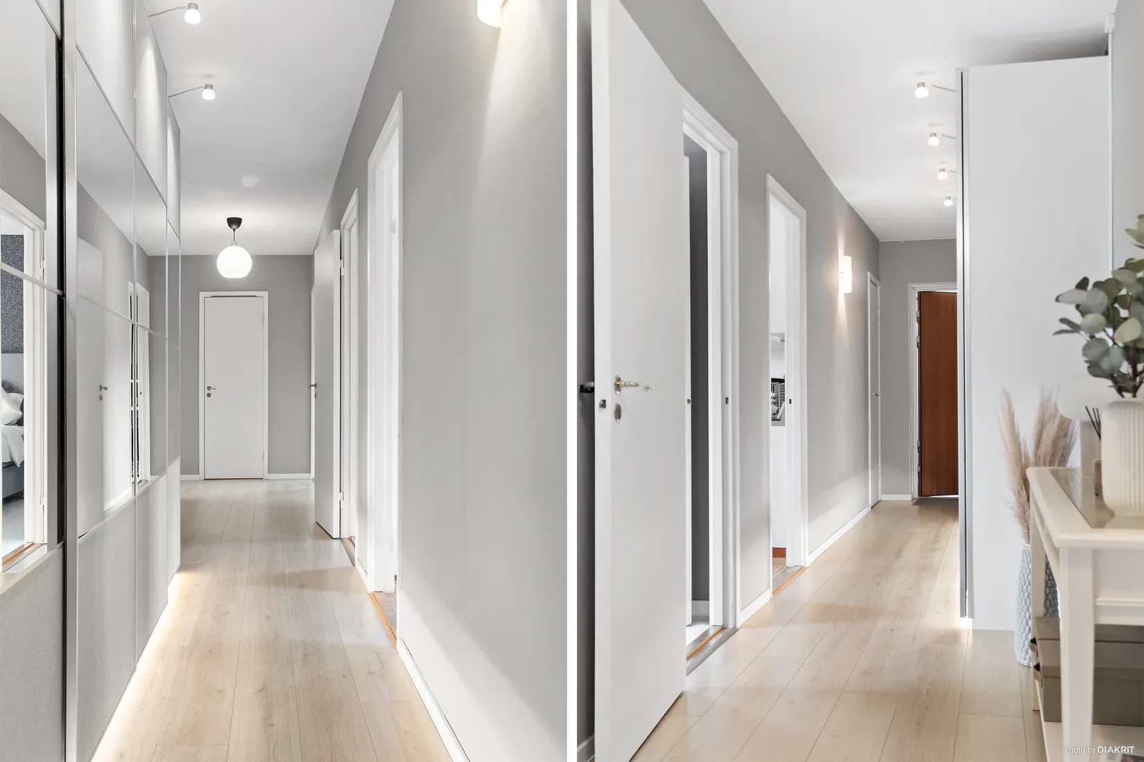 Bostadsrätt, Nygatan 12B, Centralt, Sölvesborg
