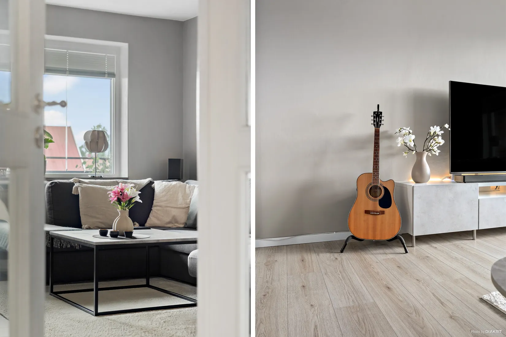 Bostadsrätt, Nygatan 12B, Centralt, Sölvesborg