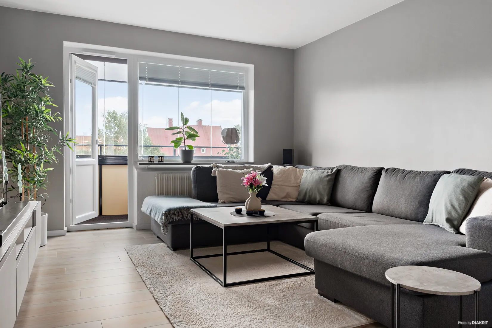 Bostadsrätt, Nygatan 12B, Centralt, Sölvesborg