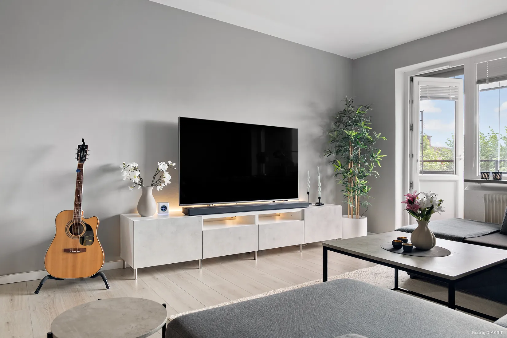 Bostadsrätt, Nygatan 12B, Centralt, Sölvesborg