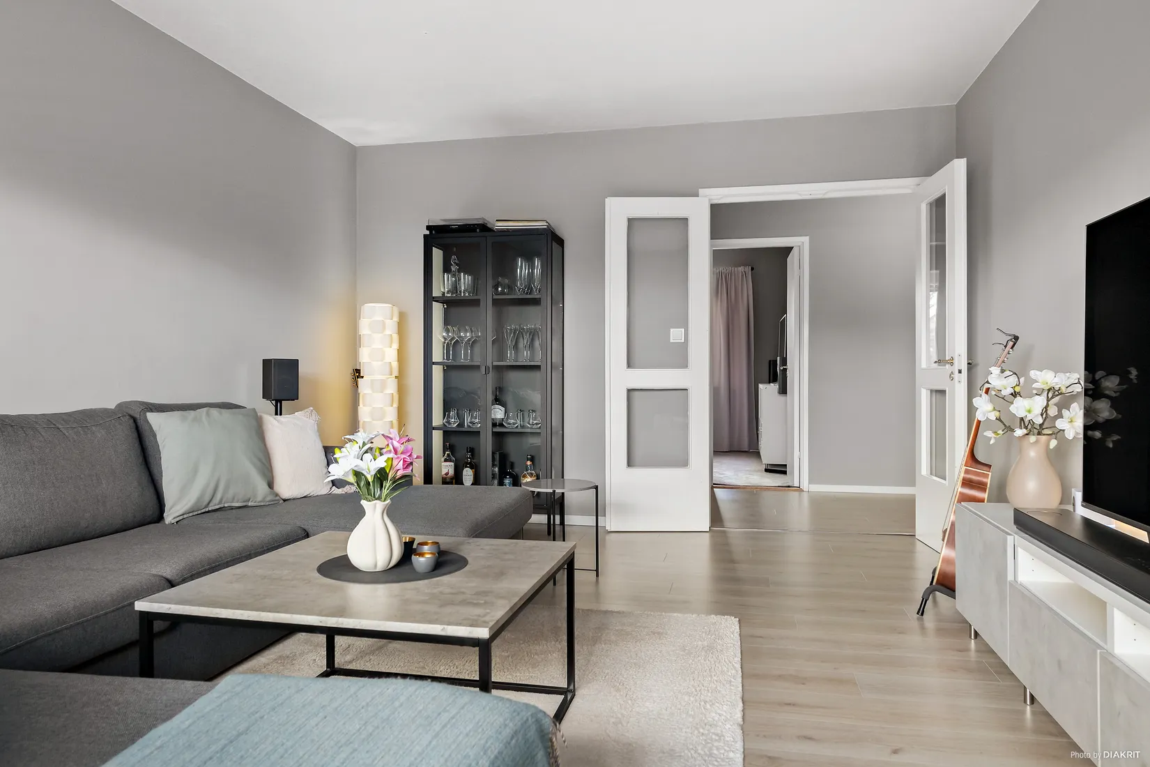 Bostadsrätt, Nygatan 12B, Centralt, Sölvesborg