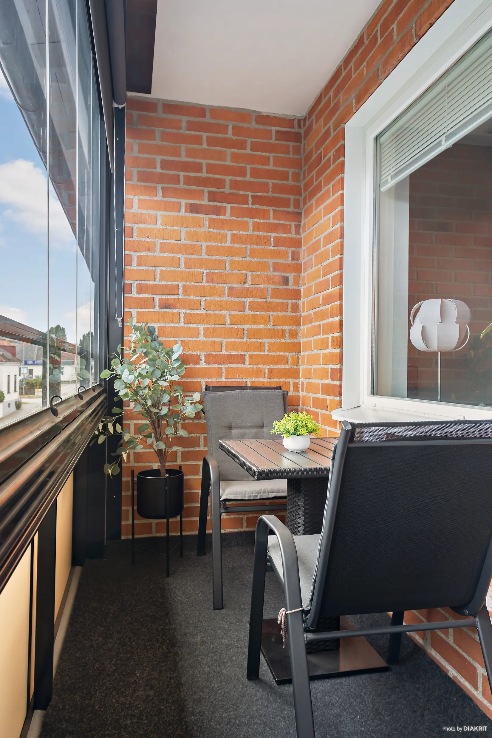 Bostadsrätt, Nygatan 12B, Centralt, Sölvesborg