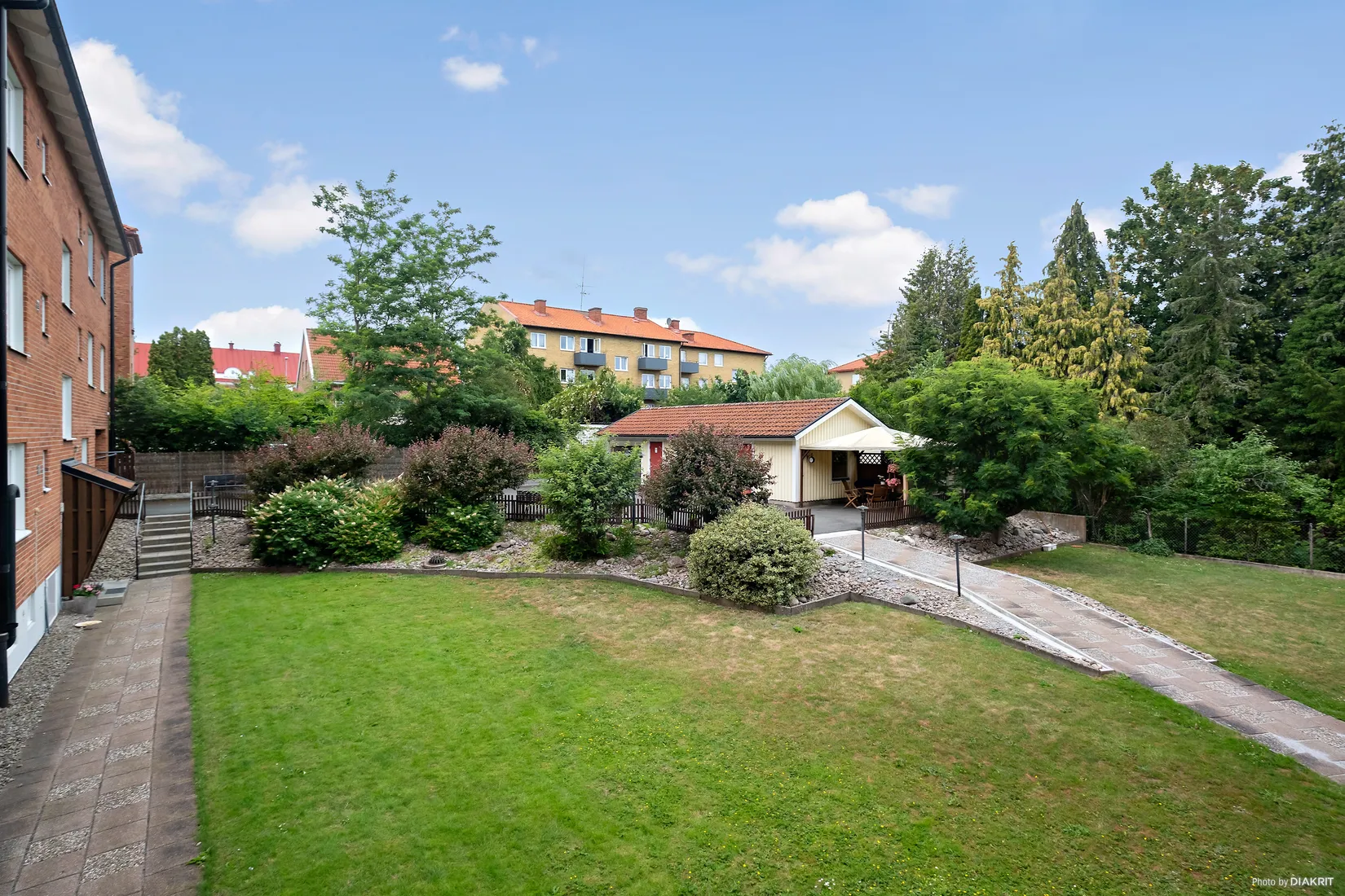 Bostadsrätt, Nygatan 12B, Centralt, Sölvesborg