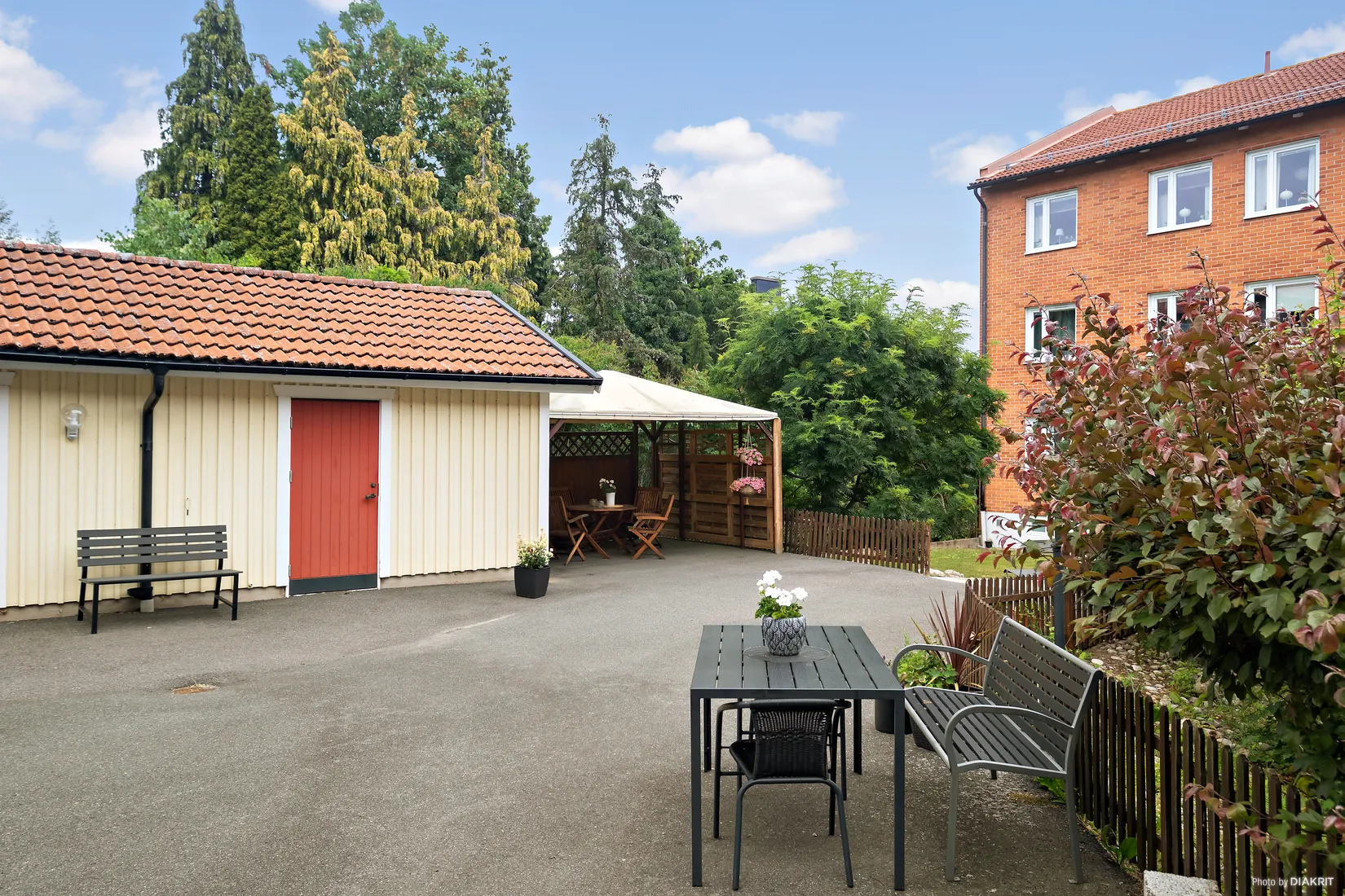 Bostadsrätt, Nygatan 12B, Centralt, Sölvesborg