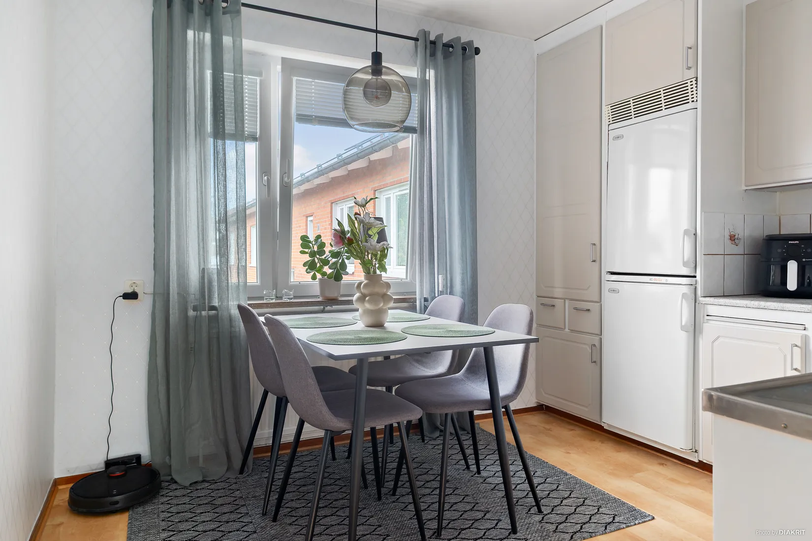 Bostadsrätt, Nygatan 12B, Centralt, Sölvesborg