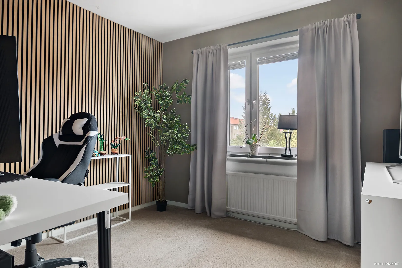 Bostadsrätt, Nygatan 12B, Centralt, Sölvesborg