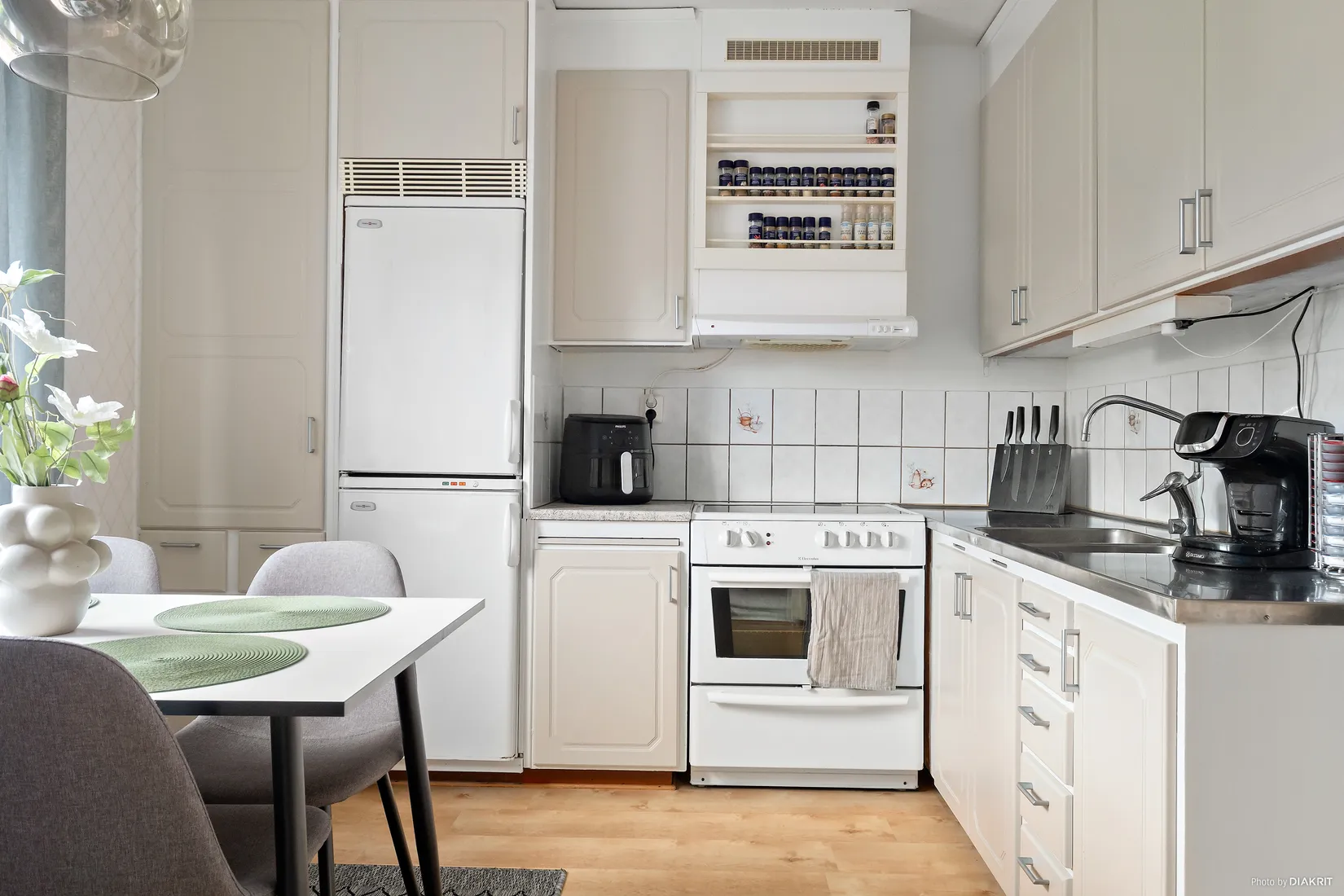Bostadsrätt, Nygatan 12B, Centralt, Sölvesborg