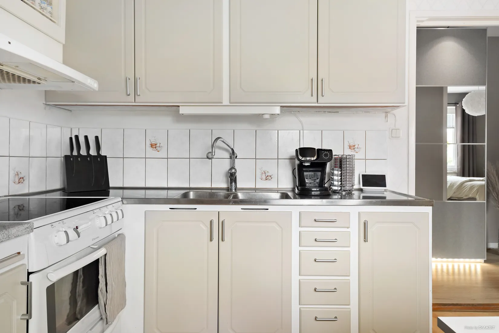 Bostadsrätt, Nygatan 12B, Centralt, Sölvesborg