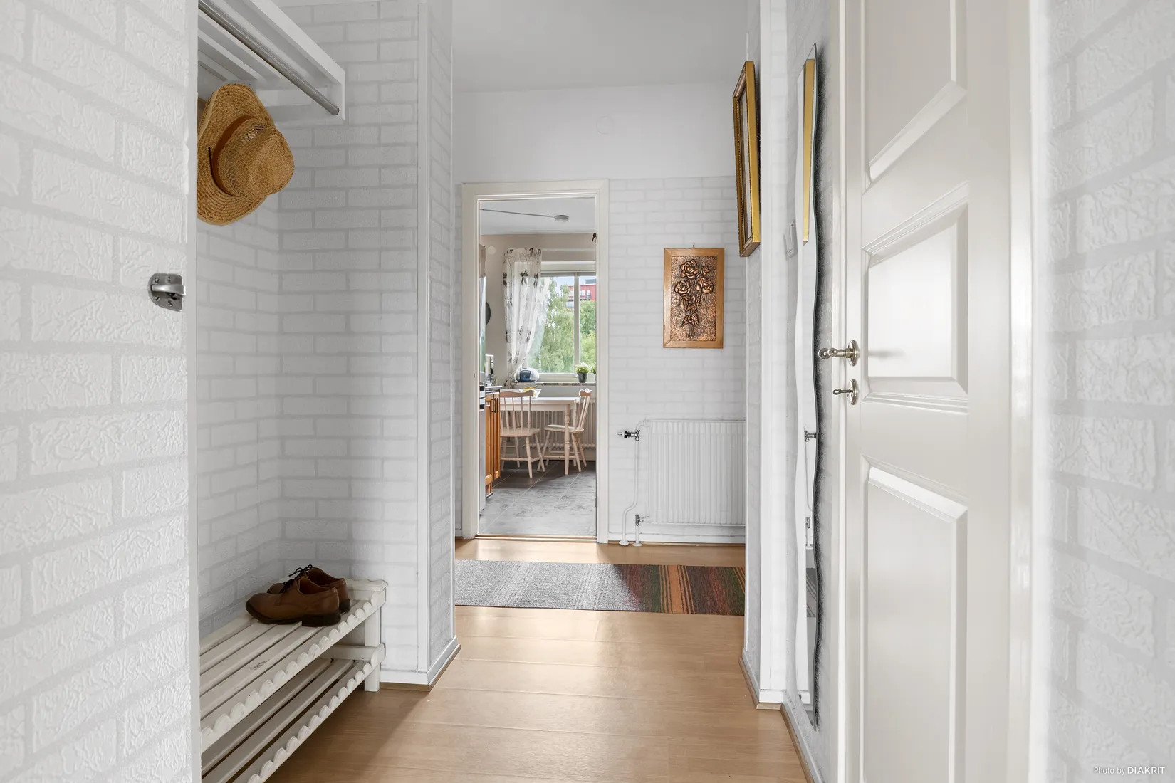 Bostadsrätt, Vankivavägen 11A, Hässleholm - Väster, Hässleholm