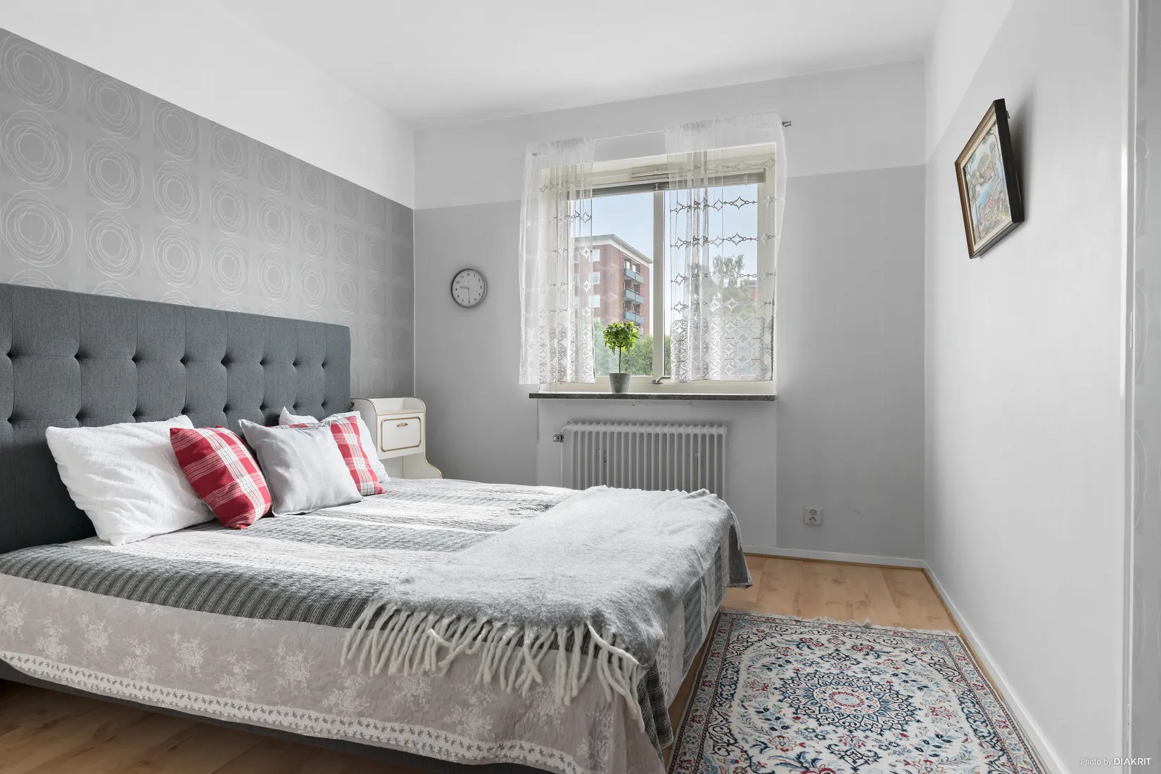 Bostadsrätt, Vankivavägen 11A, Hässleholm - Väster, Hässleholm