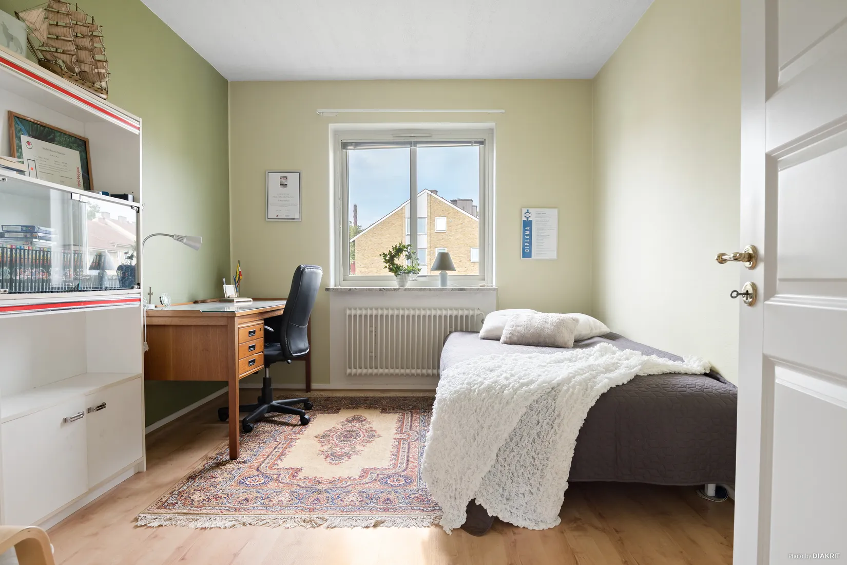 Bostadsrätt, Vankivavägen 11A, Hässleholm - Väster, Hässleholm