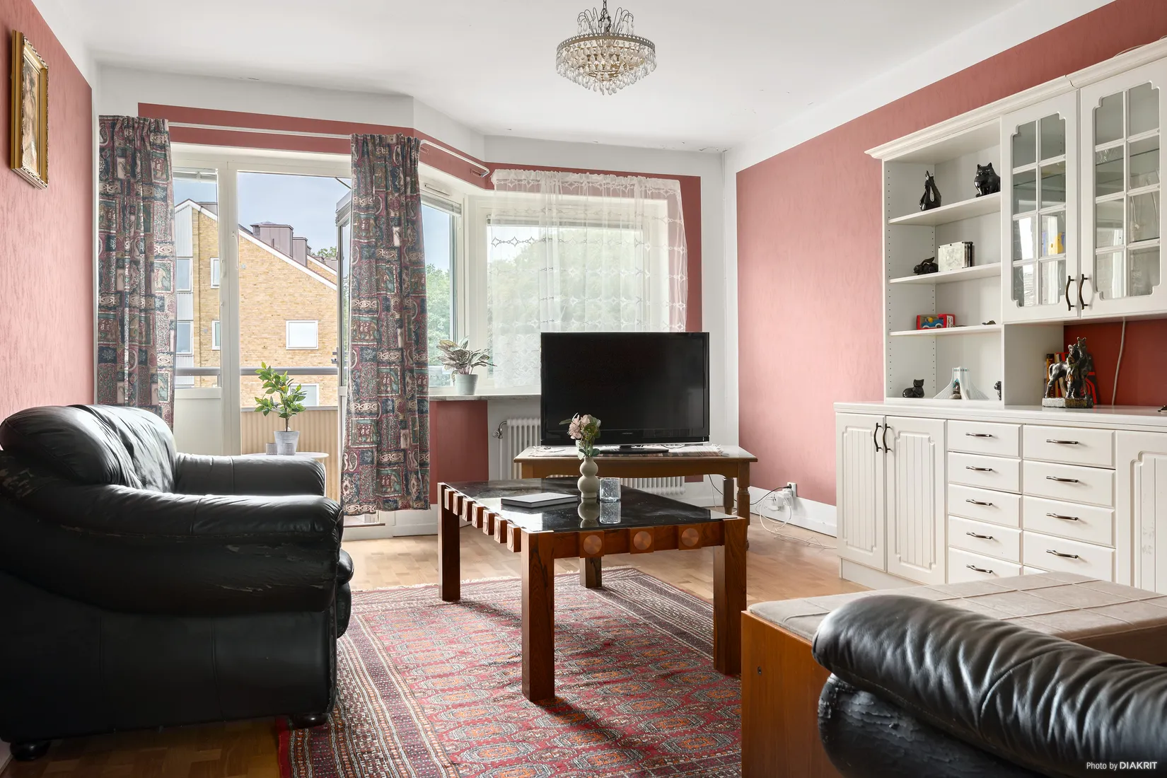Bostadsrätt, Vankivavägen 11A, Hässleholm - Väster, Hässleholm