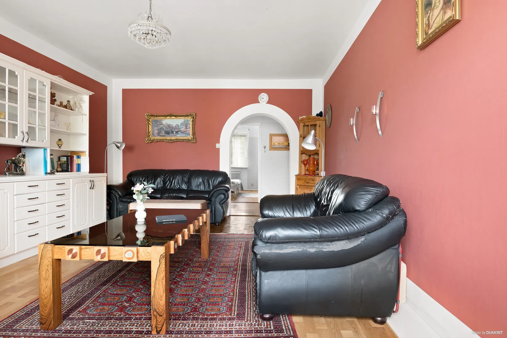 Bostadsrätt, Vankivavägen 11A, Hässleholm - Väster, Hässleholm