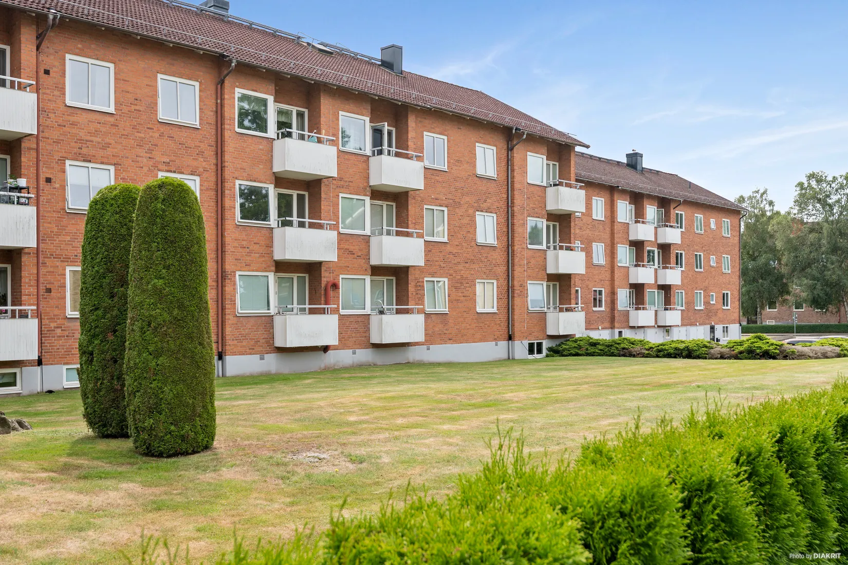 Bostadsrätt, Vankivavägen 11A, Hässleholm - Väster, Hässleholm