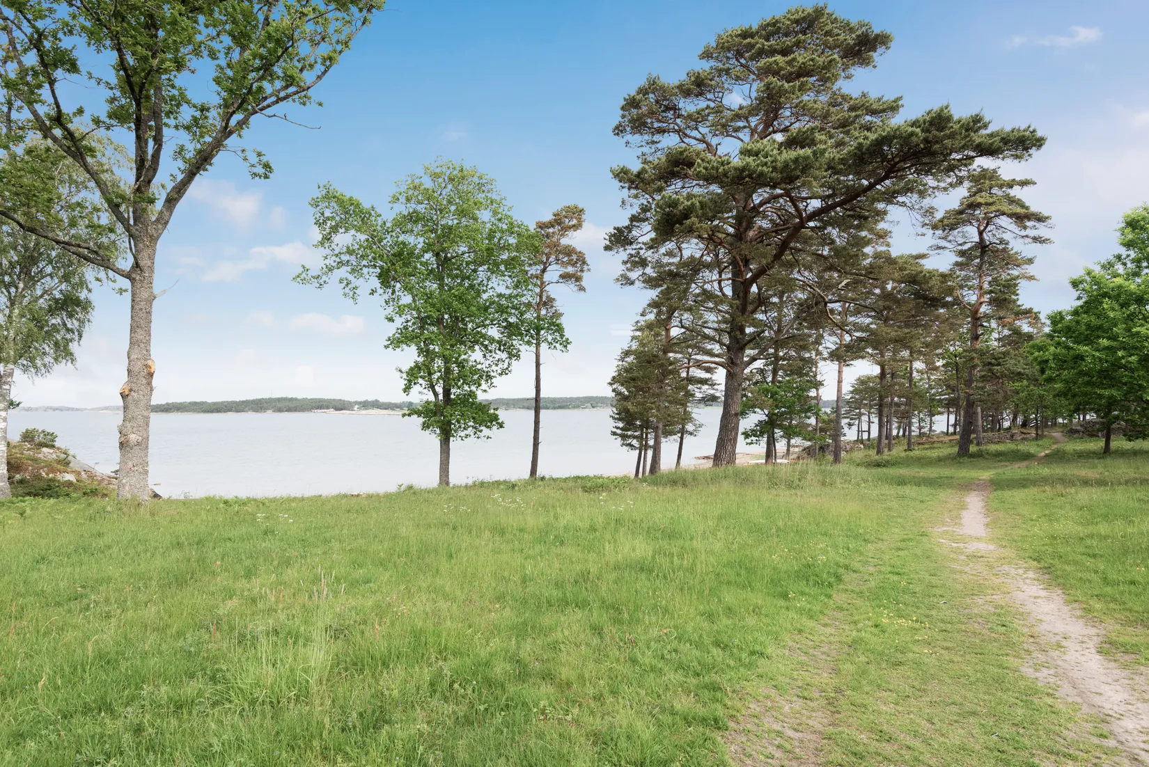Fritidshus, Musselvägen 3, Raftötången, Tanum