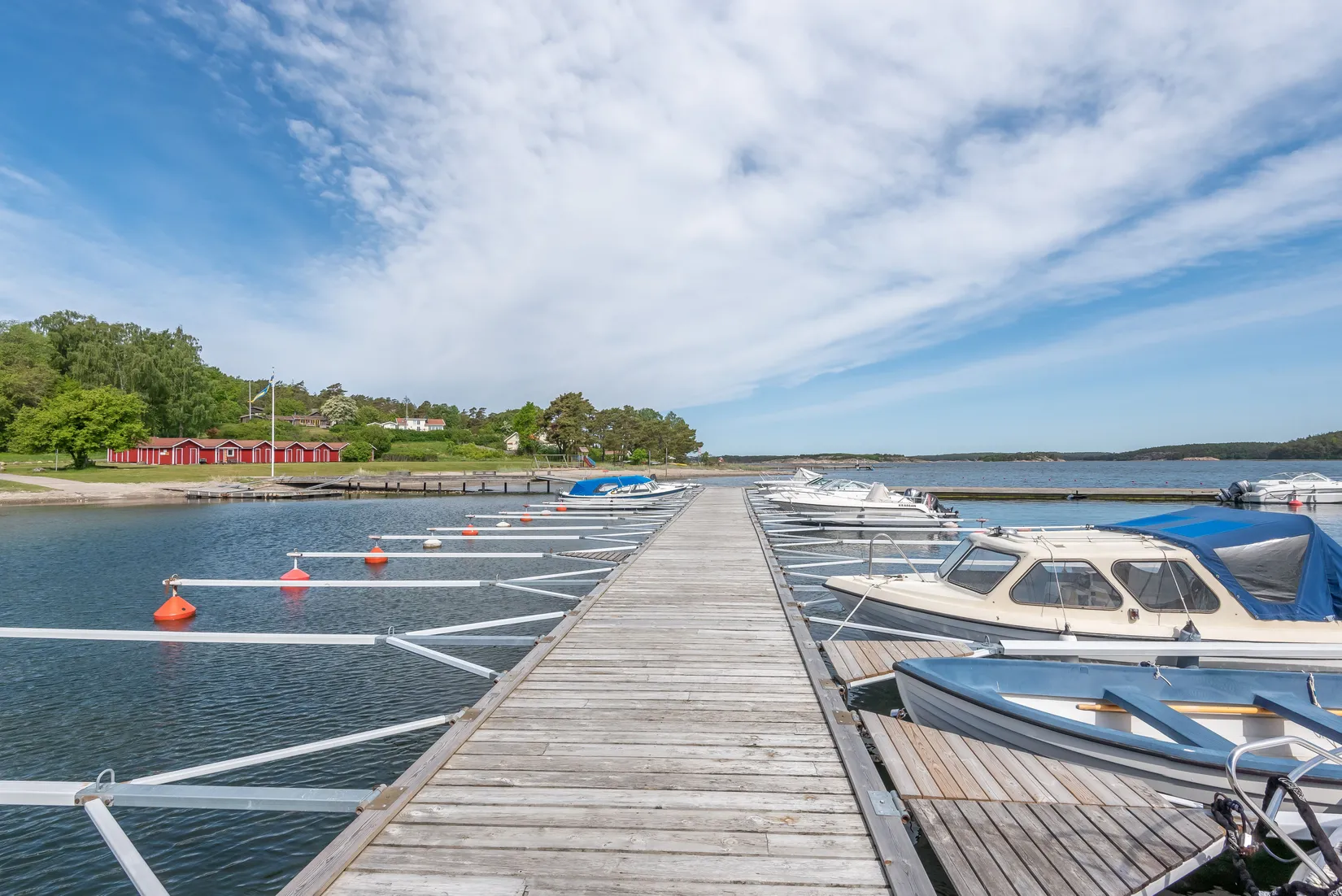 Fritidshus, Musselvägen 3, Raftötången, Tanum