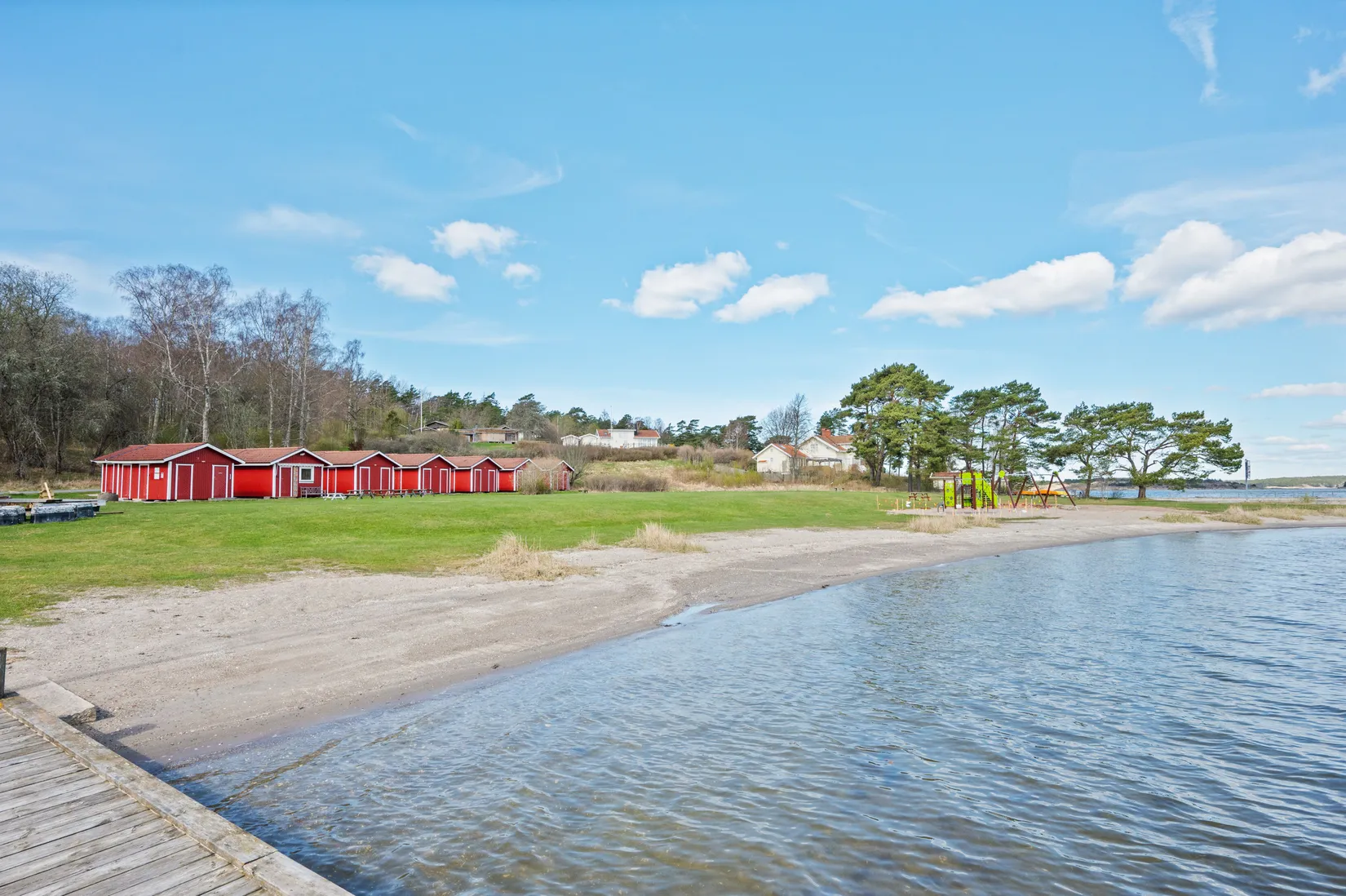 Fritidshus, Musselvägen 3, Raftötången, Tanum