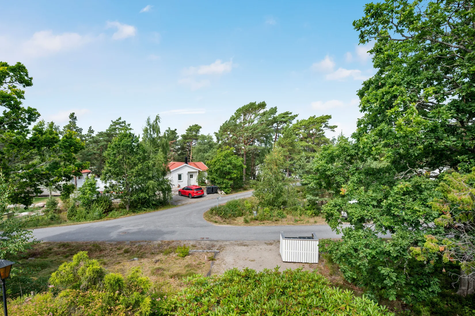 Fritidshus, Musselvägen 3, Raftötången, Tanum