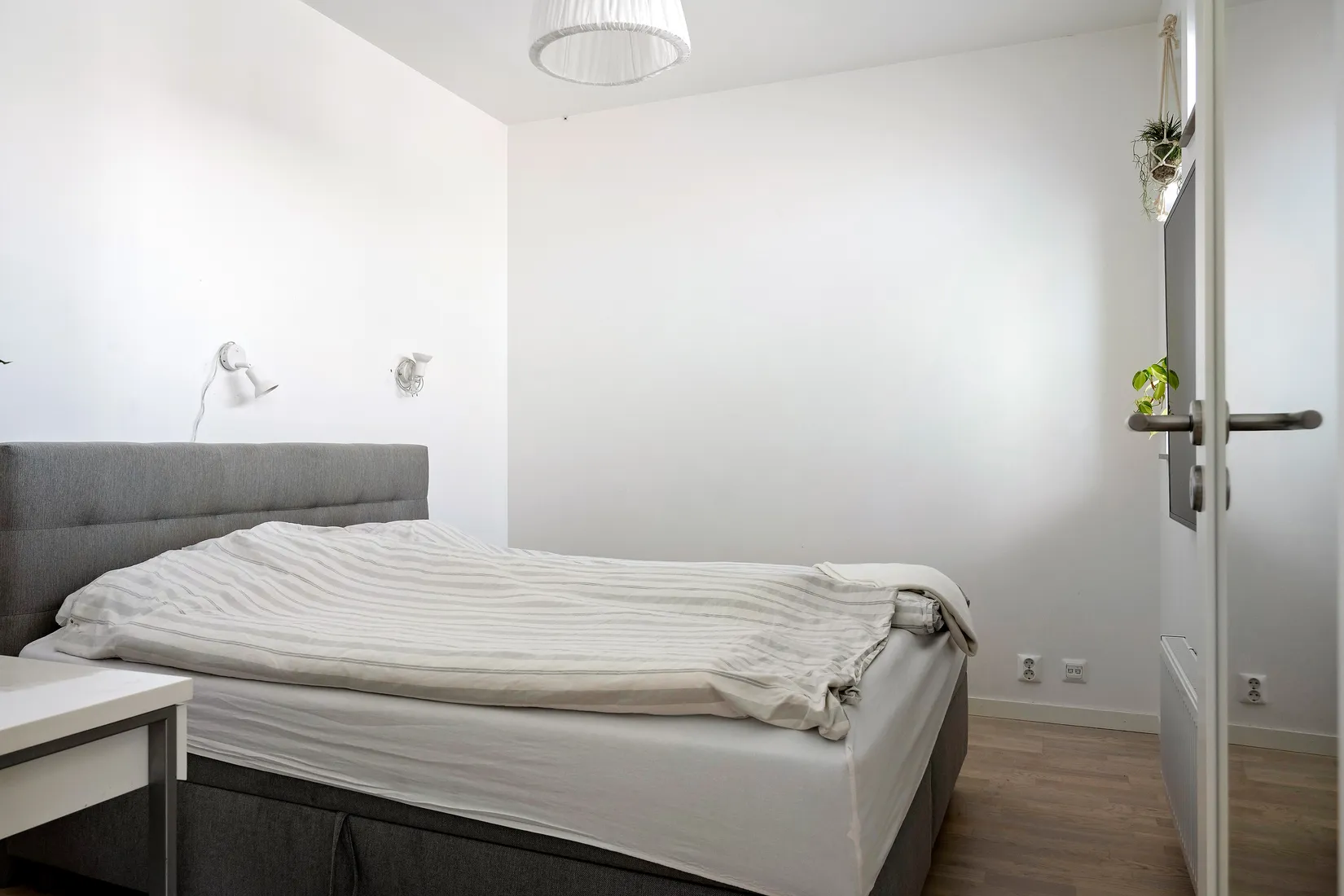 Bostadsrätt, Nyhemsgatan 16, Centrala Halmstad - Öster, Halmstad
