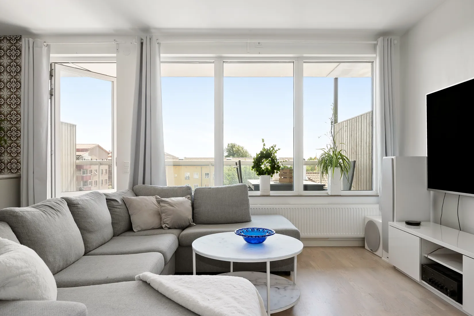Bostadsrätt, Nyhemsgatan 16, Centrala Halmstad - Öster, Halmstad