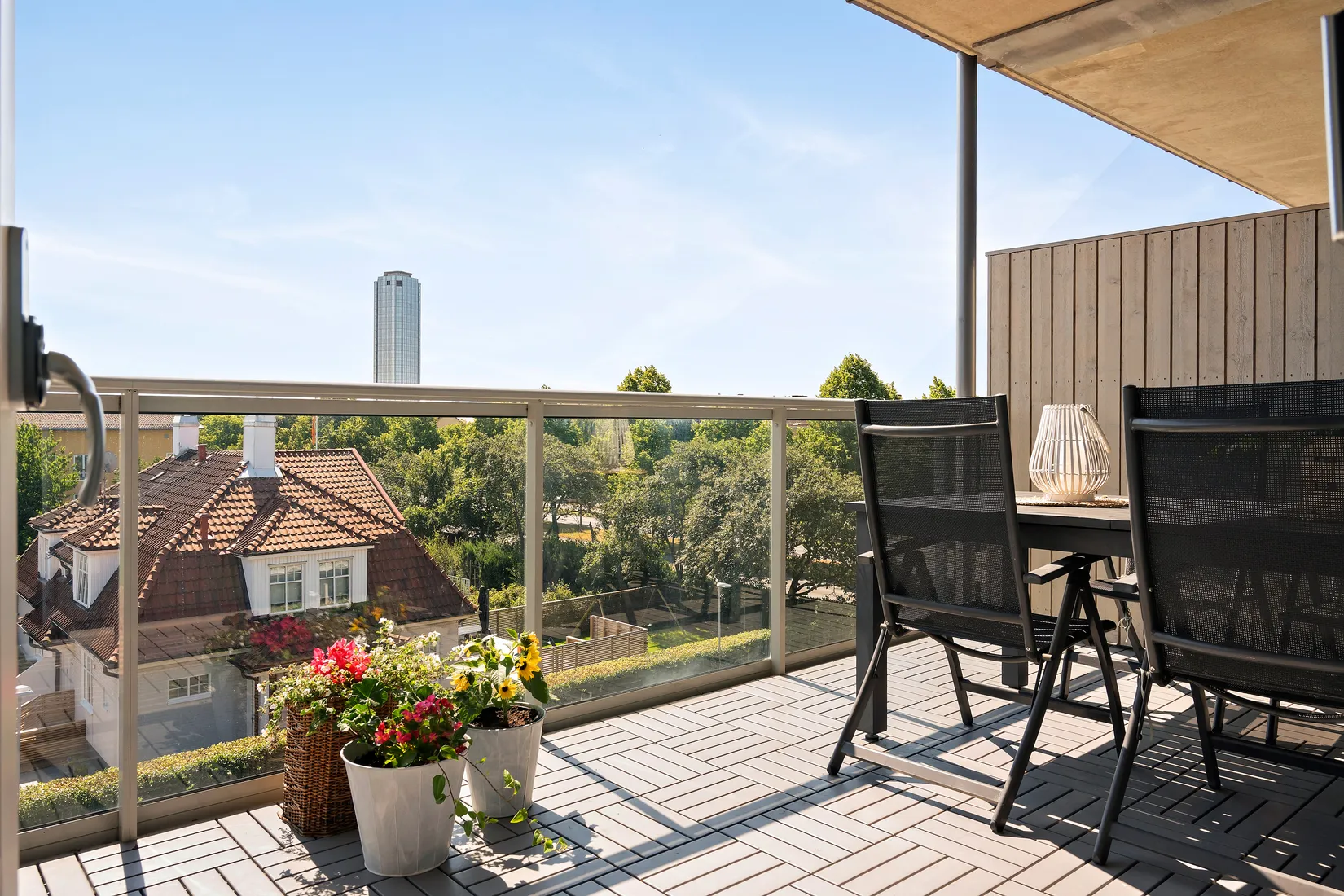 Bostadsrätt, Nyhemsgatan 16, Centrala Halmstad - Öster, Halmstad