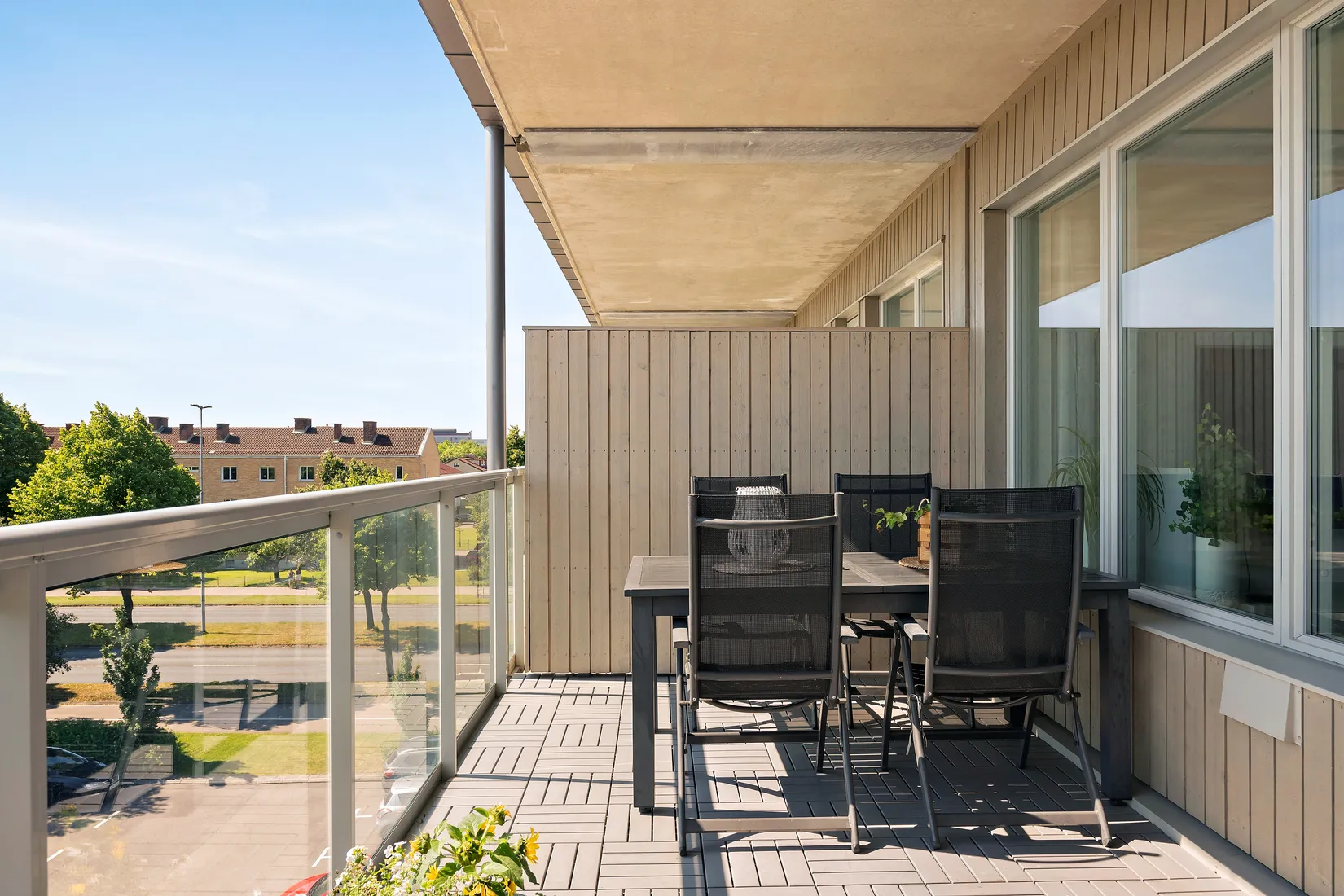 Bostadsrätt, Nyhemsgatan 16, Centrala Halmstad - Öster, Halmstad