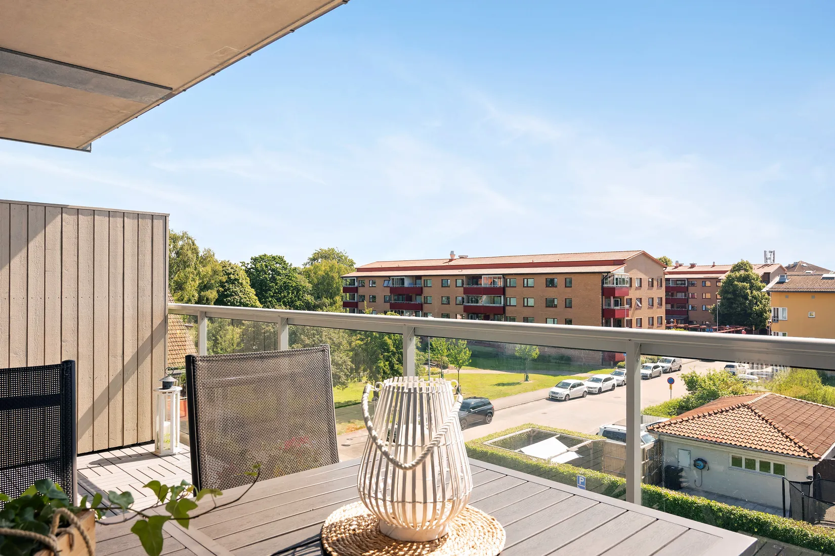 Bostadsrätt, Nyhemsgatan 16, Centrala Halmstad - Öster, Halmstad