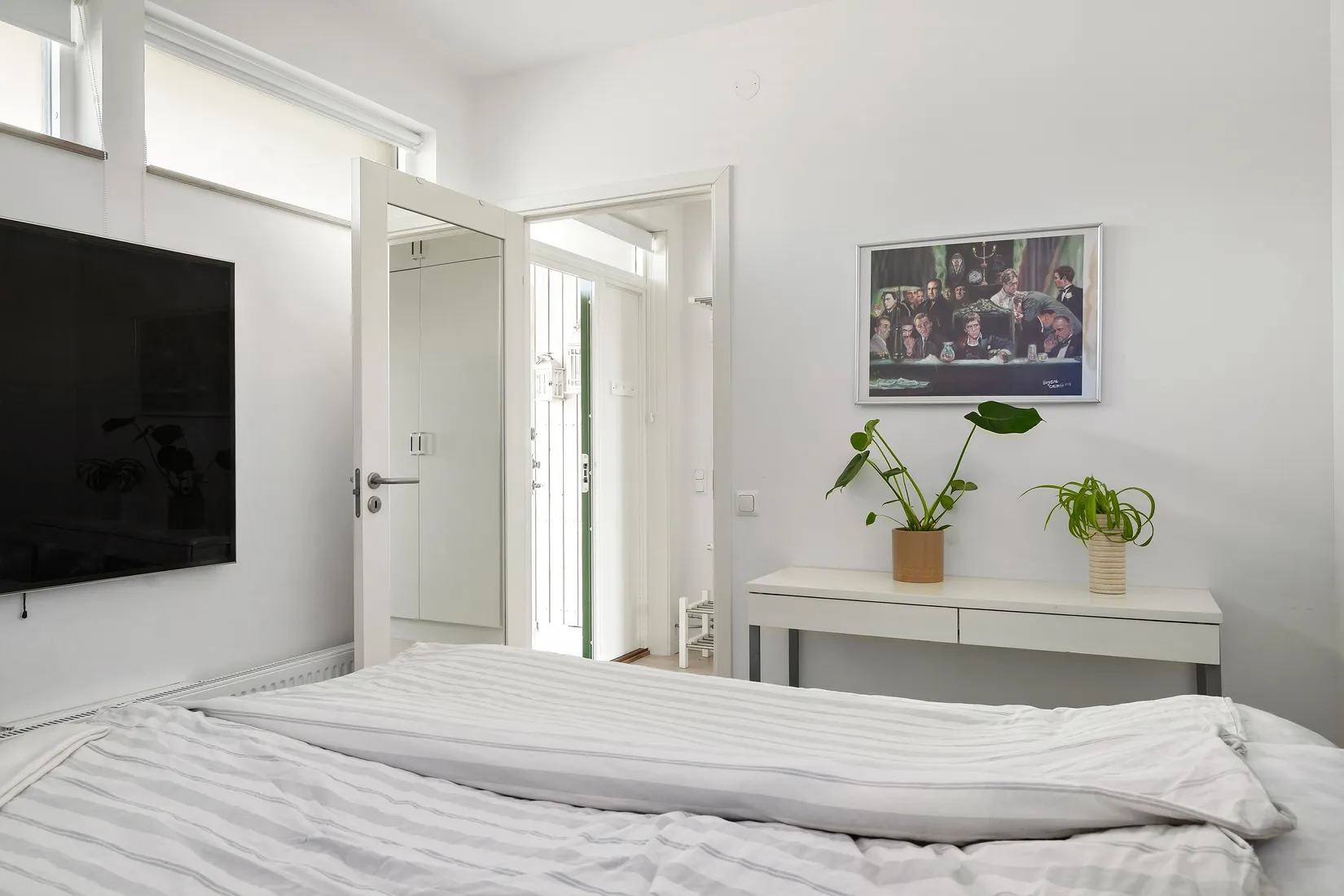Bostadsrätt, Nyhemsgatan 16, Centrala Halmstad - Öster, Halmstad