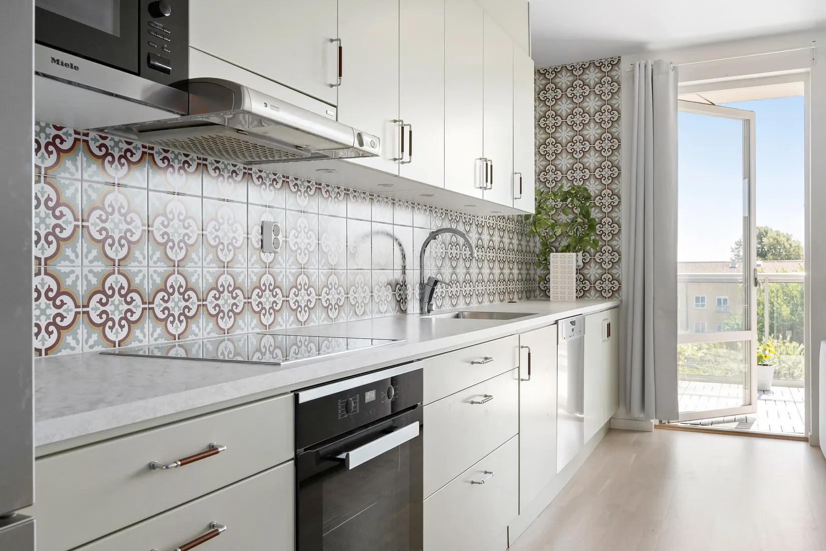 Bostadsrätt, Nyhemsgatan 16, Centrala Halmstad - Öster, Halmstad
