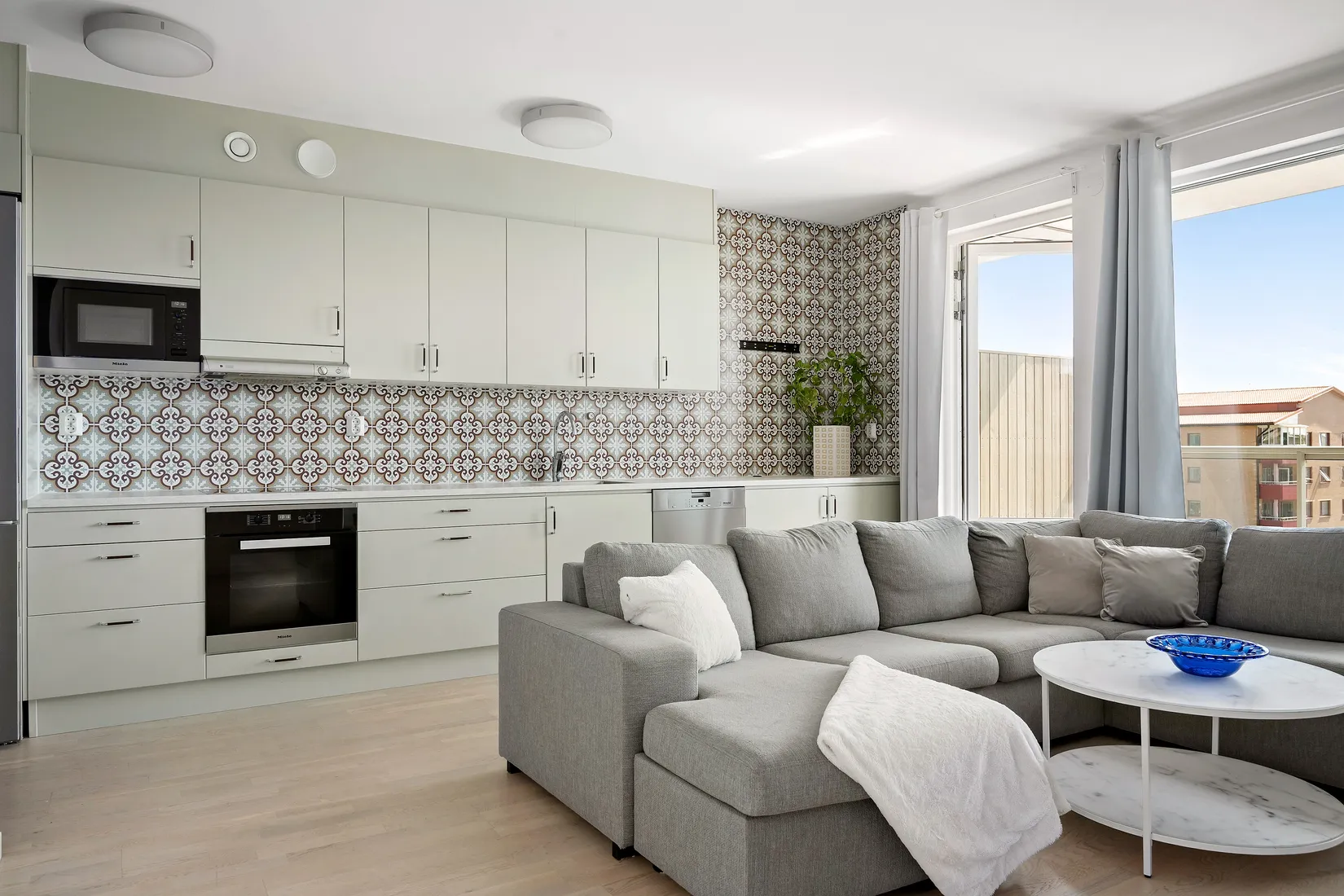 Bostadsrätt, Nyhemsgatan 16, Centrala Halmstad - Öster, Halmstad