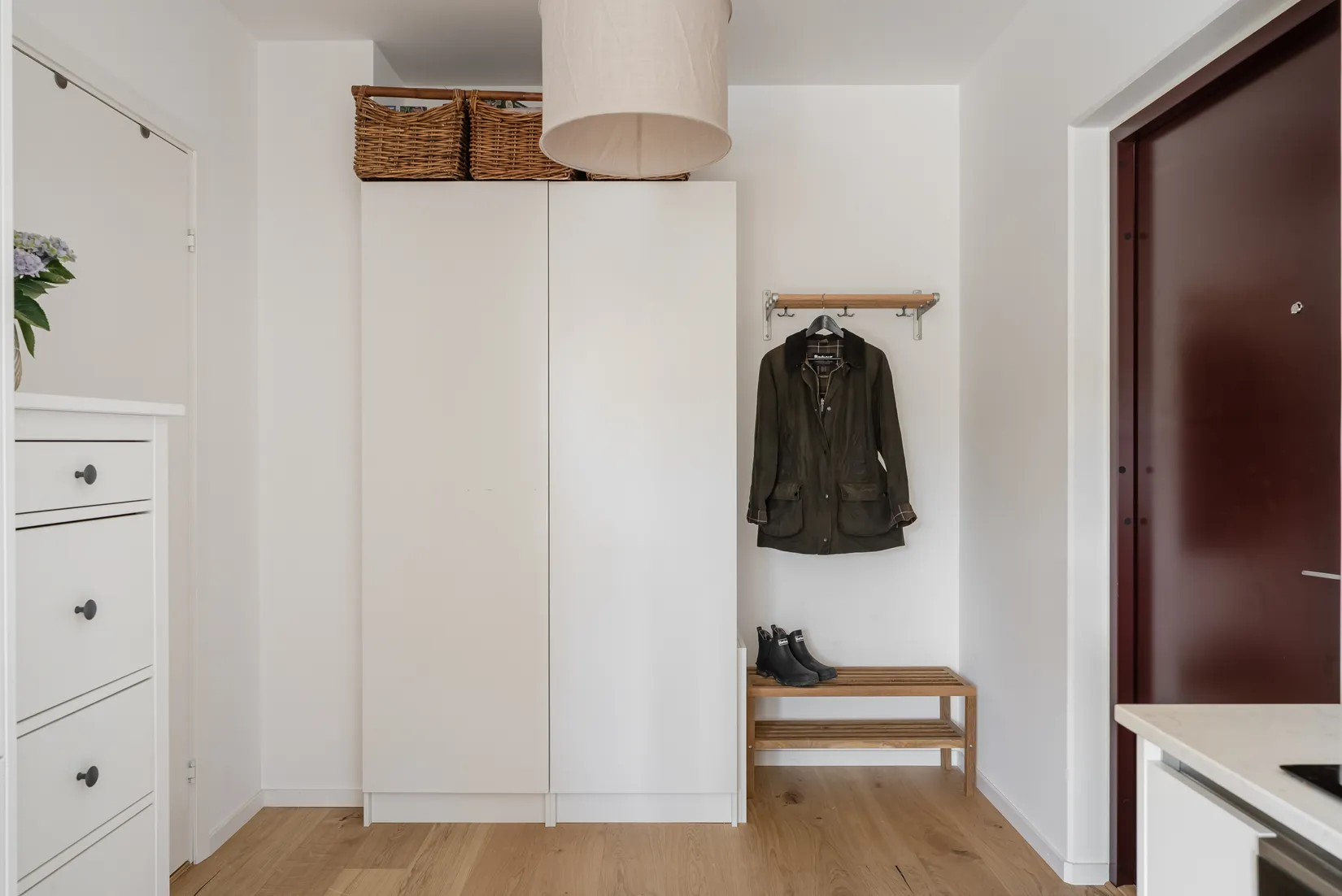 Bostadsrätt, PARKALLÉN 13, Täby Park, Täby