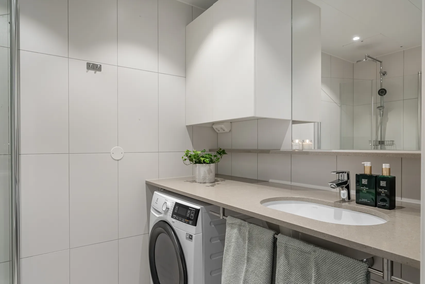 Bostadsrätt, PARKALLÉN 13, Täby Park, Täby