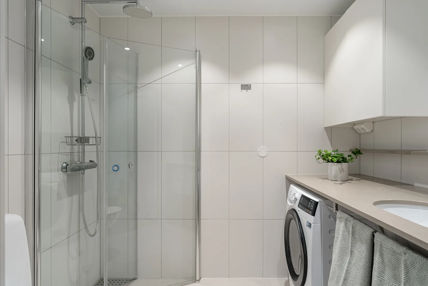 Bostadsrätt, PARKALLÉN 13, Täby Park, Täby