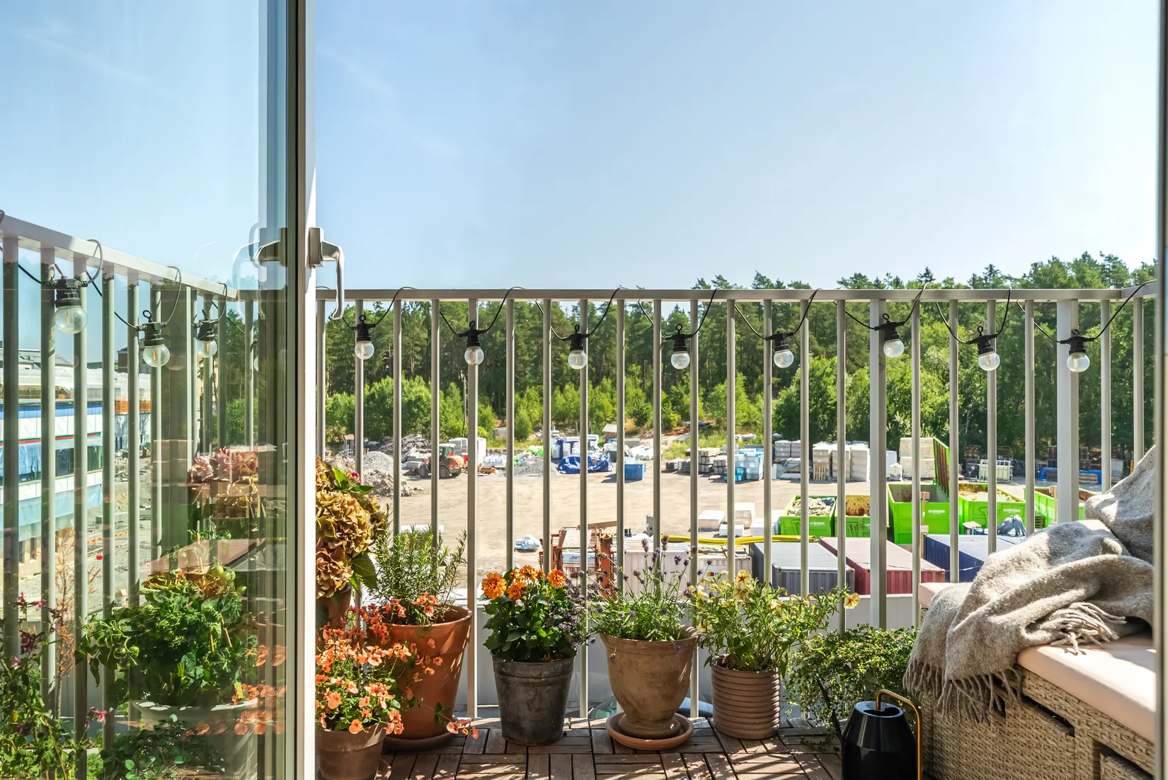 Bostadsrätt, PARKALLÉN 13, Täby Park, Täby