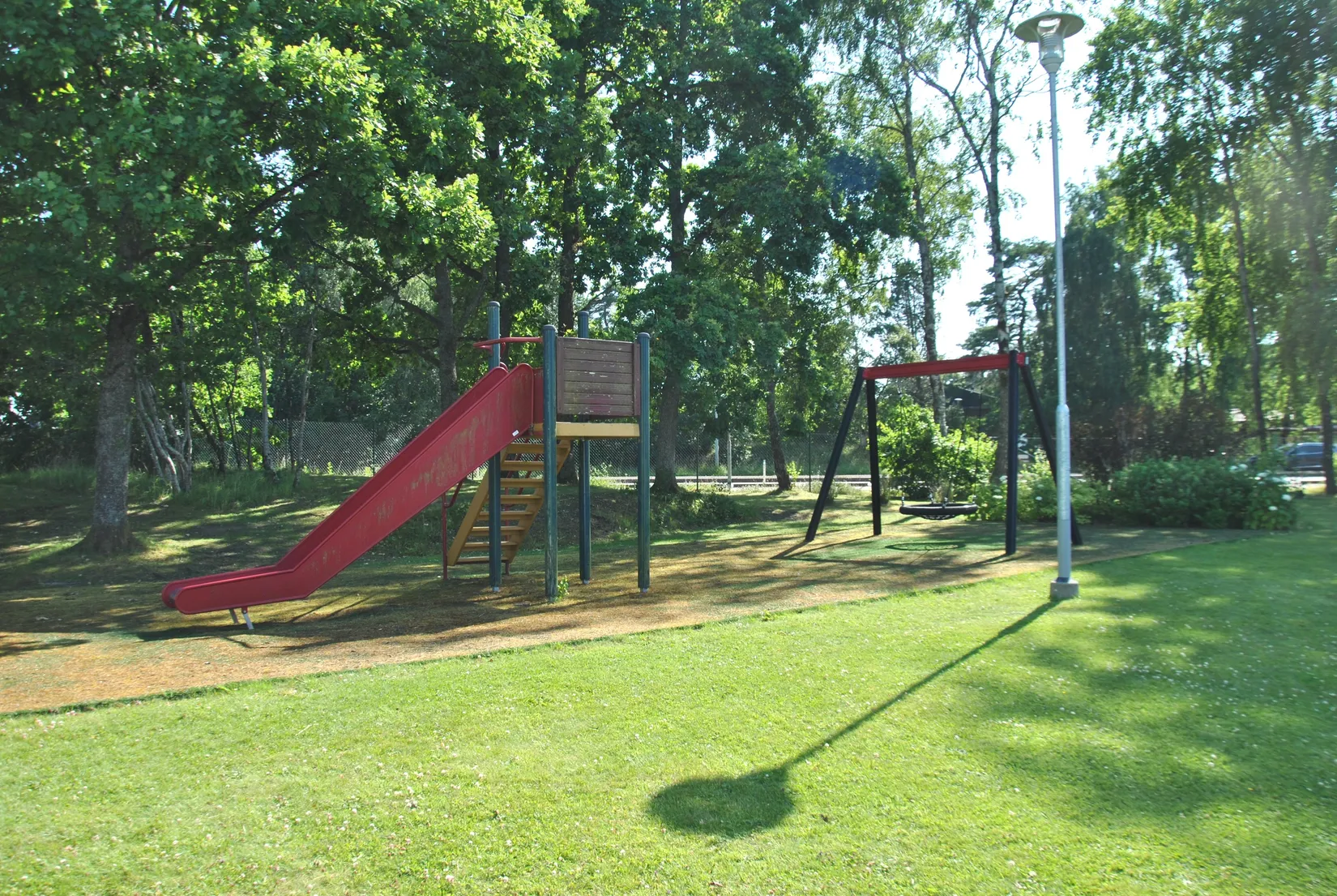 Bostadsrätt, Petersbergsvägen 55 E, Torpa/Mariero, Vänersborg