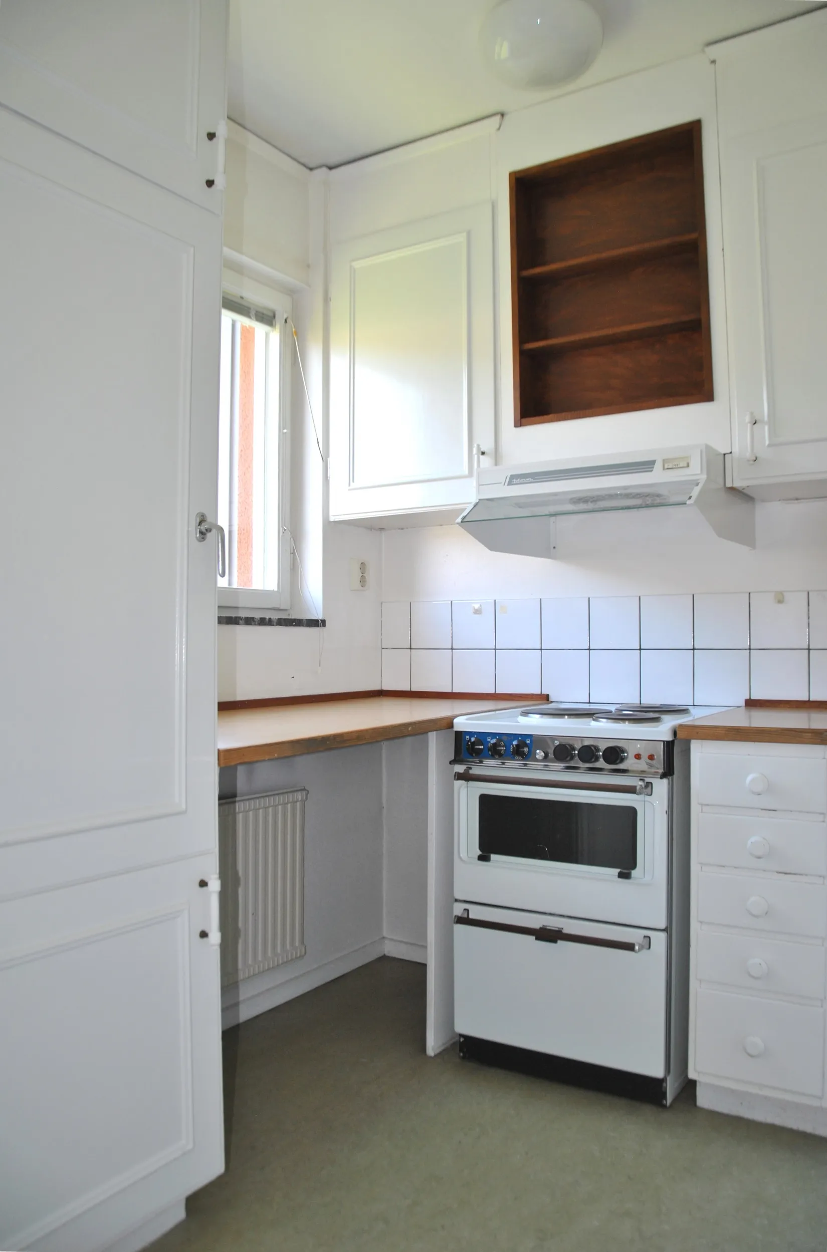 Bostadsrätt, Petersbergsvägen 55 E, Torpa/Mariero, Vänersborg