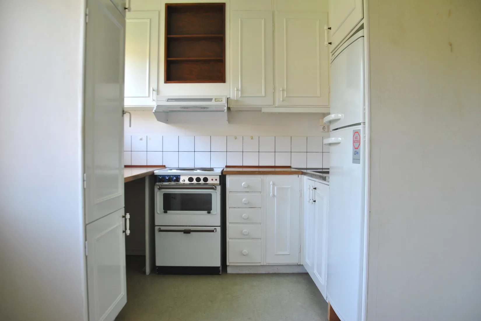 Bostadsrätt, Petersbergsvägen 55 E, Torpa/Mariero, Vänersborg