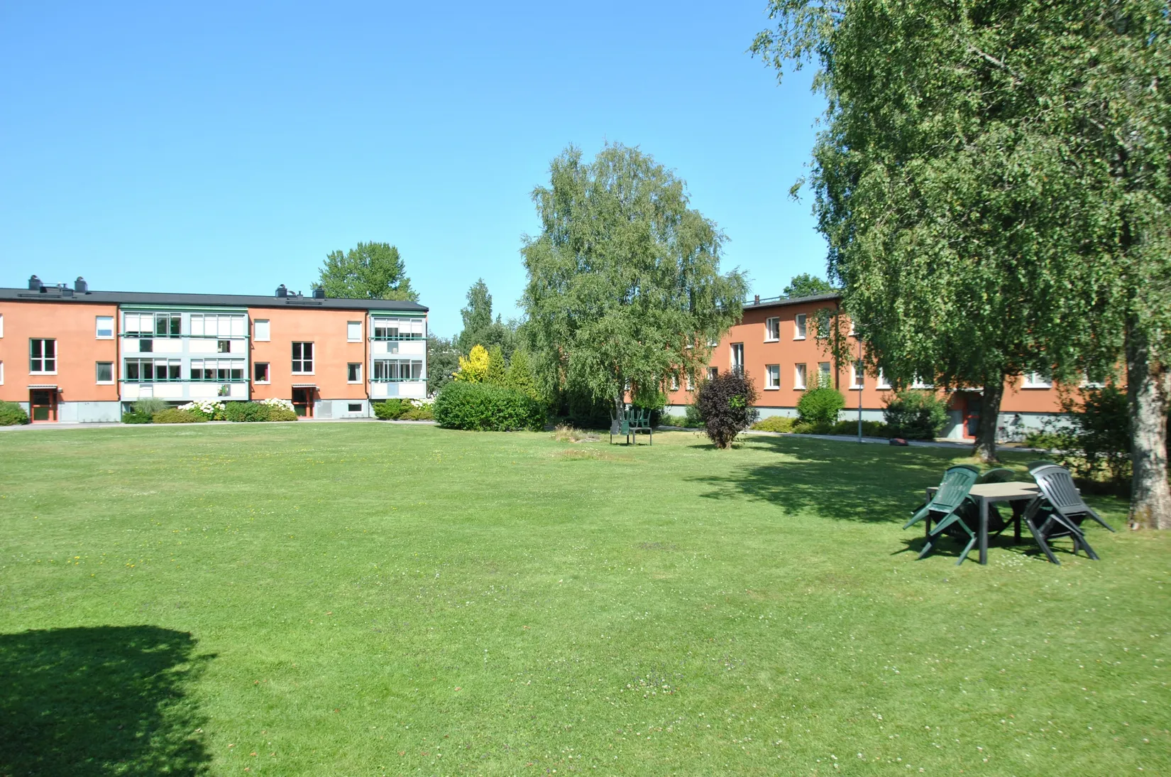 Bostadsrätt, Petersbergsvägen 55 E, Torpa/Mariero, Vänersborg