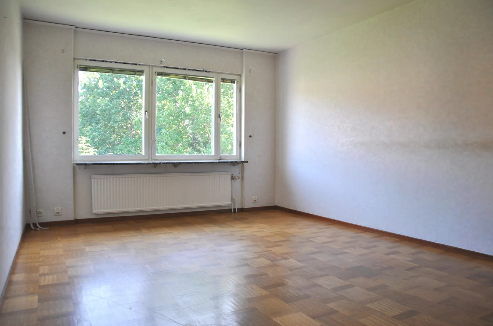 Bostadsrätt, Petersbergsvägen 55 E, Torpa/Mariero, Vänersborg