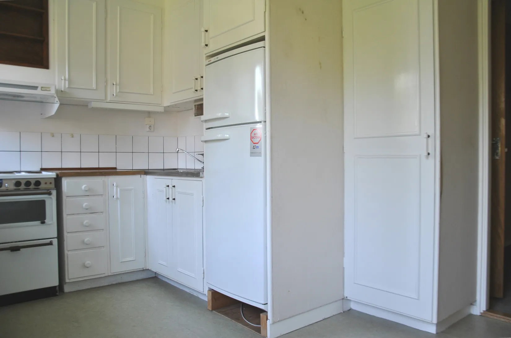 Bostadsrätt, Petersbergsvägen 55 E, Torpa/Mariero, Vänersborg